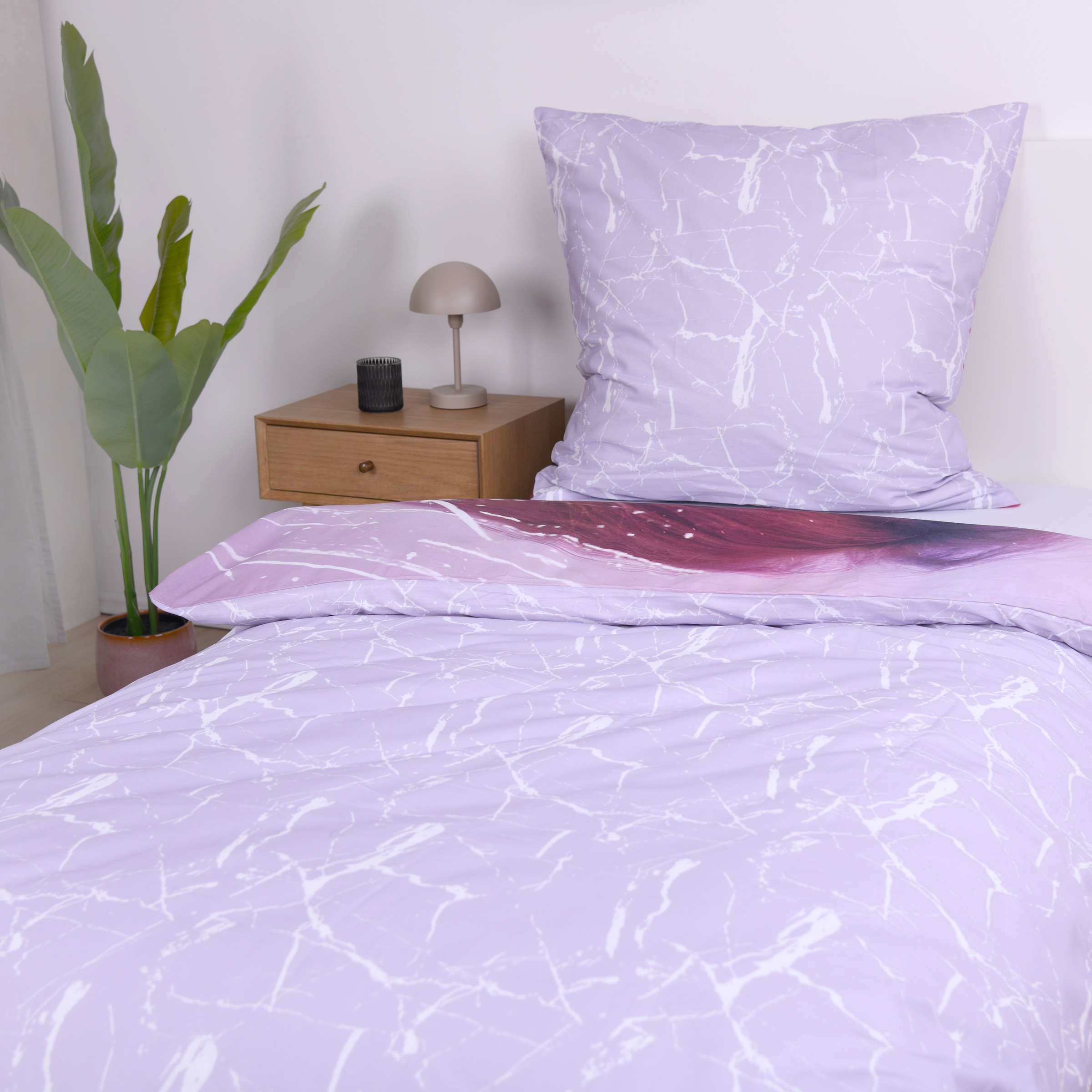 Herding Young Collection Linge de lit »Swiftie Collection by Sid Maurer« 2 cuis