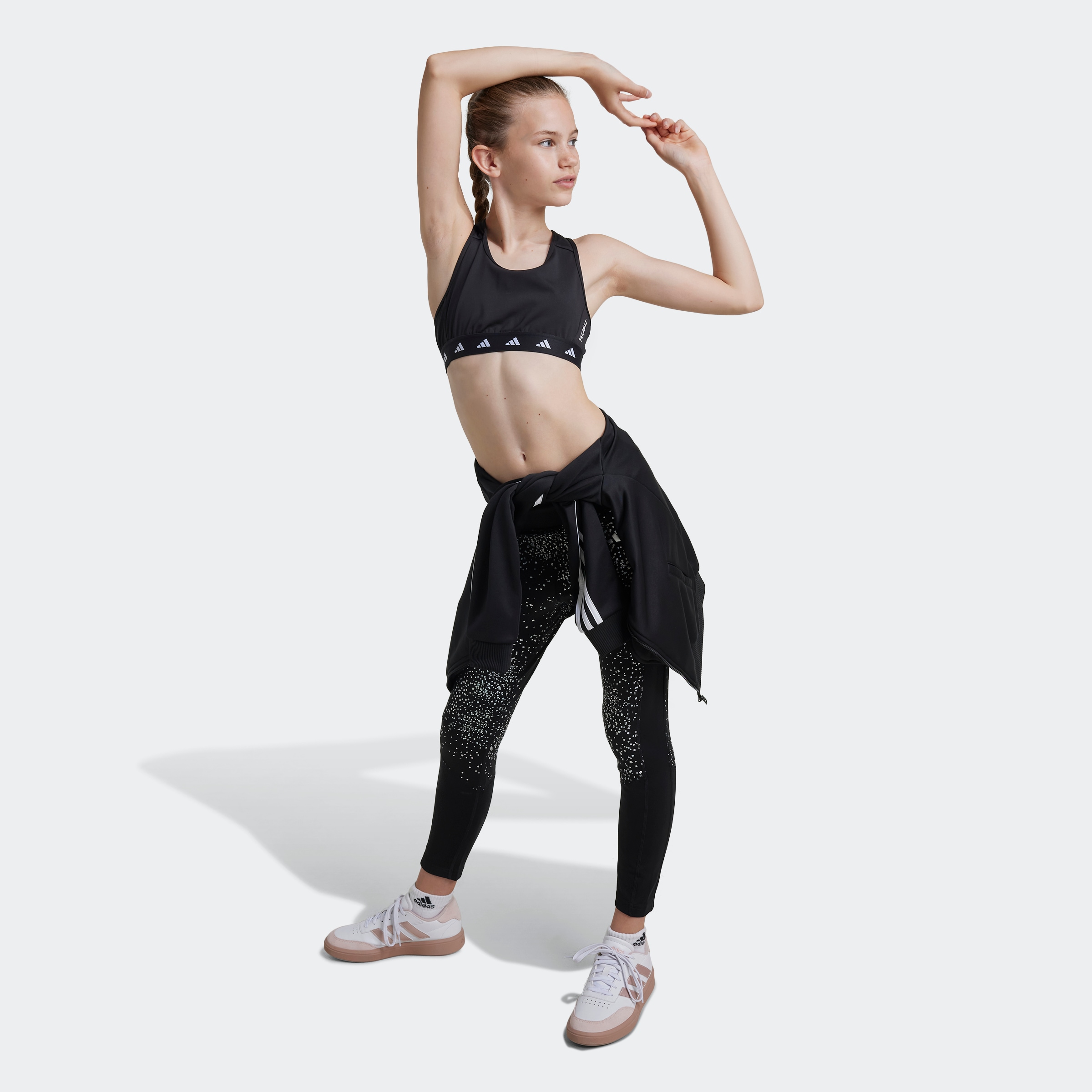 adidas Sportswear Sport-BH »JG POWER TF BRA«