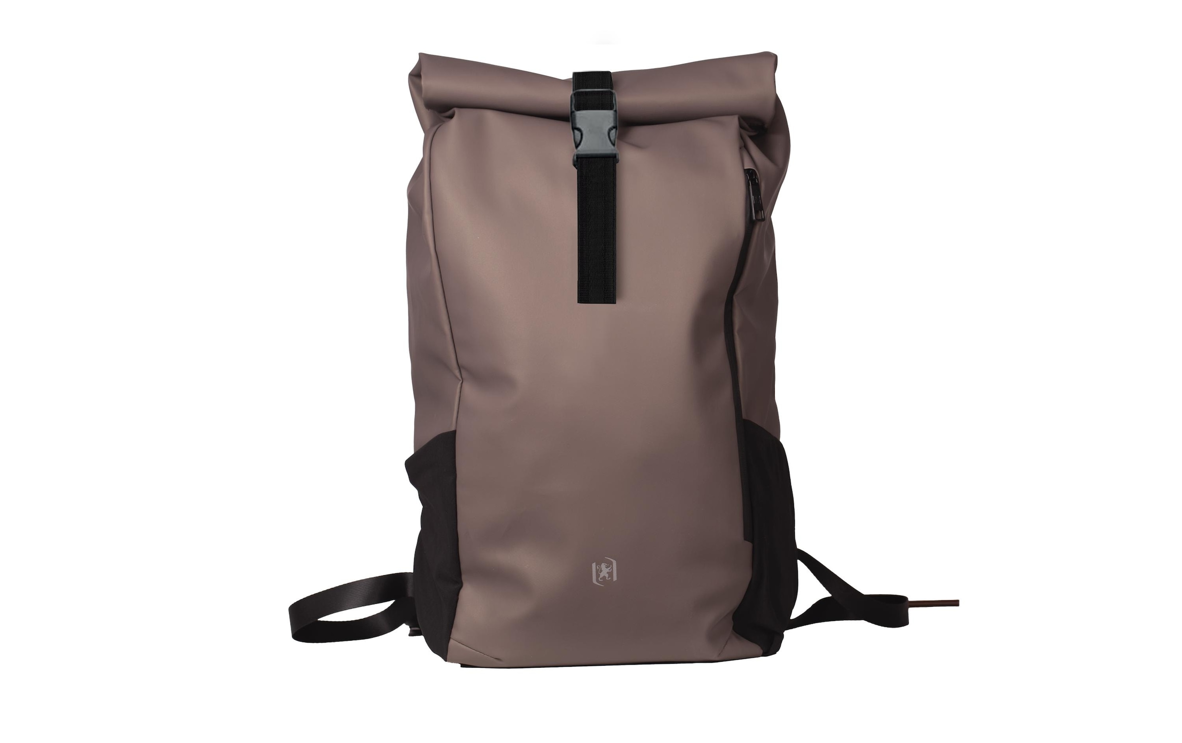 OXFORD Sac à dos pour ordinateur portable »Identity Roll Top 24 l«
