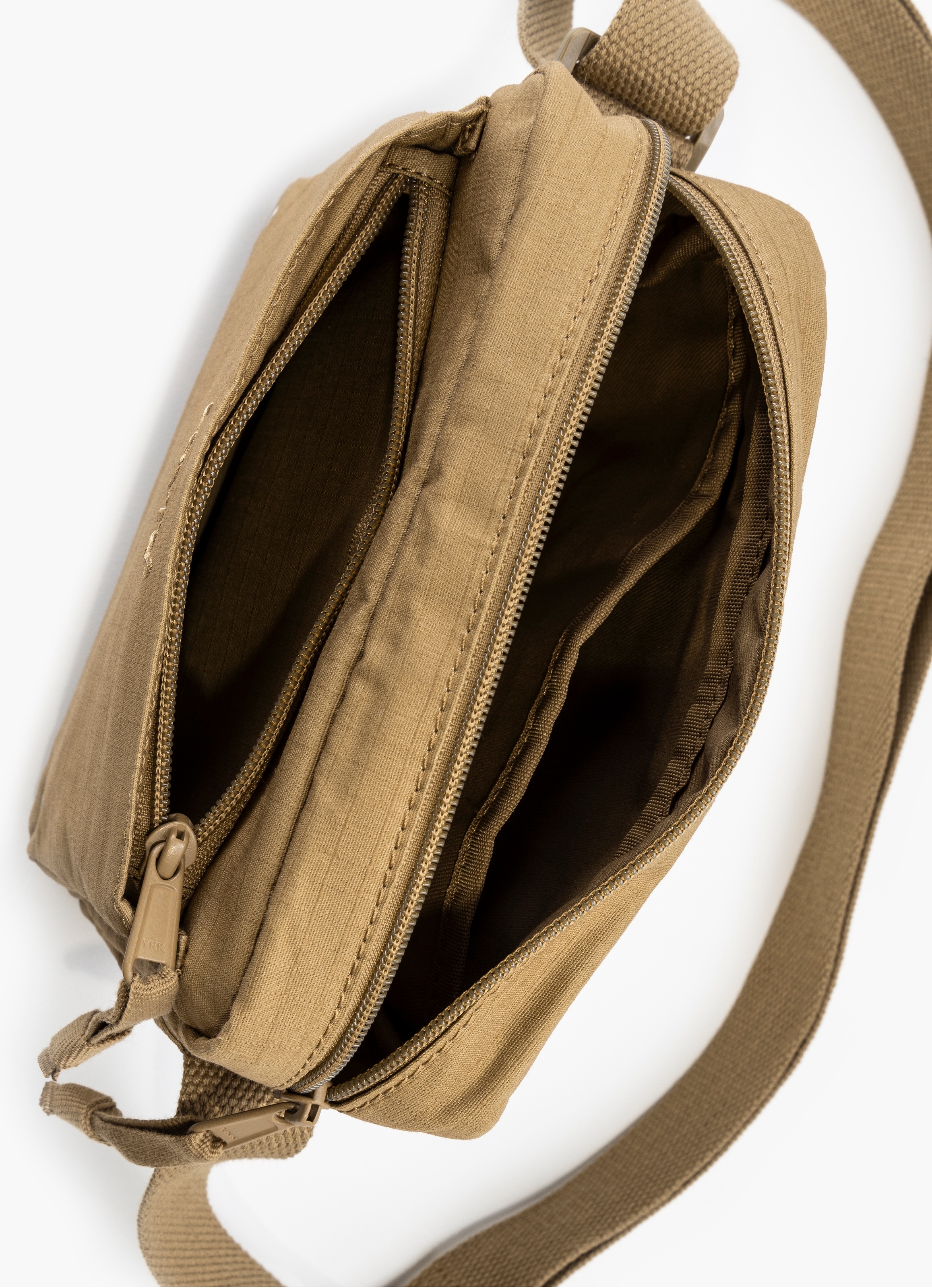 Levi's® Umhängetasche »ZIP CROSSBODY«