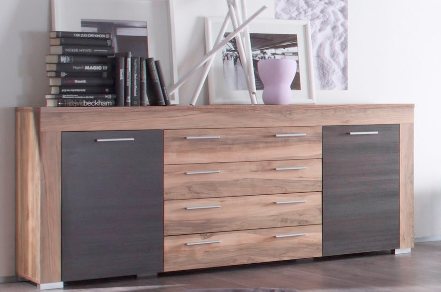 Home affaire Sideboard »Basel«