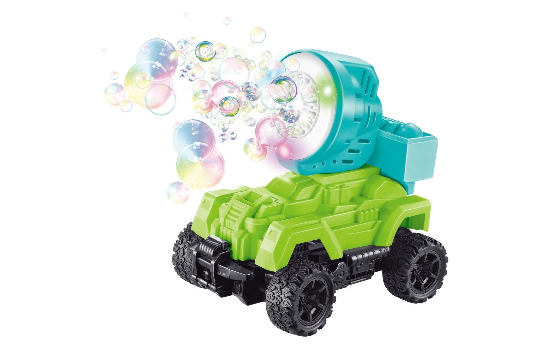Seifenblasenmaschine »Totally RC Blower Buggy«