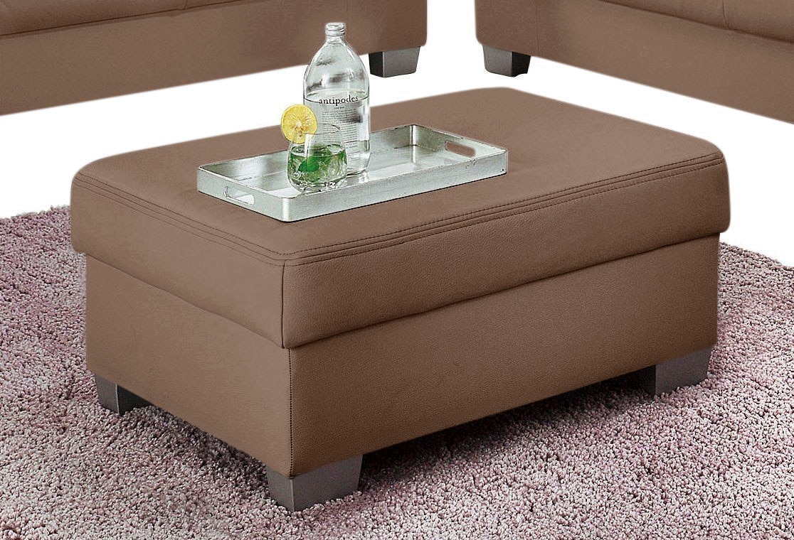Image of DOMO collection Hocker "Amando"