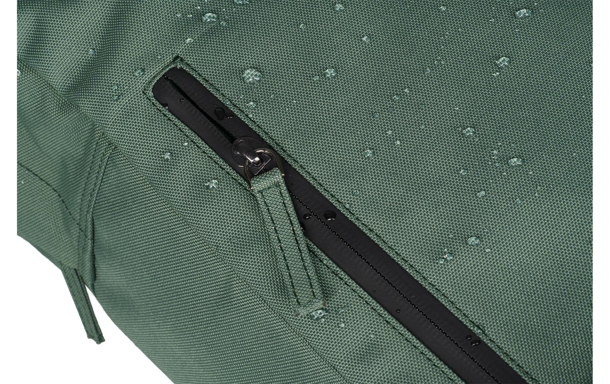 Freizeitrucksack »Fitz&Huxley OCEAN roll-top«