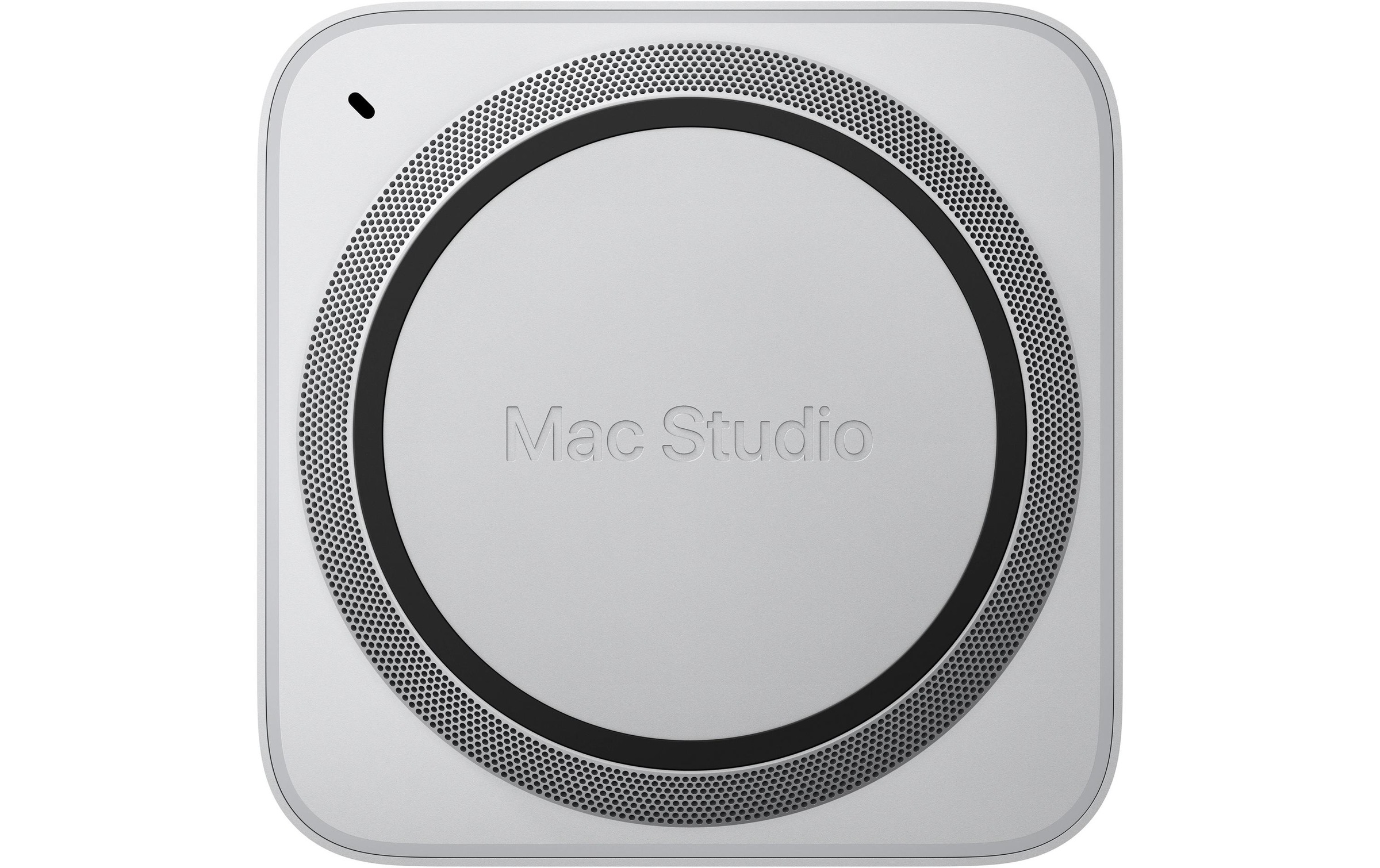 Apple Mac Studio »Studio M3 Ultra (28C-CPU / 60C-GPU / 96GB / 1TB)«