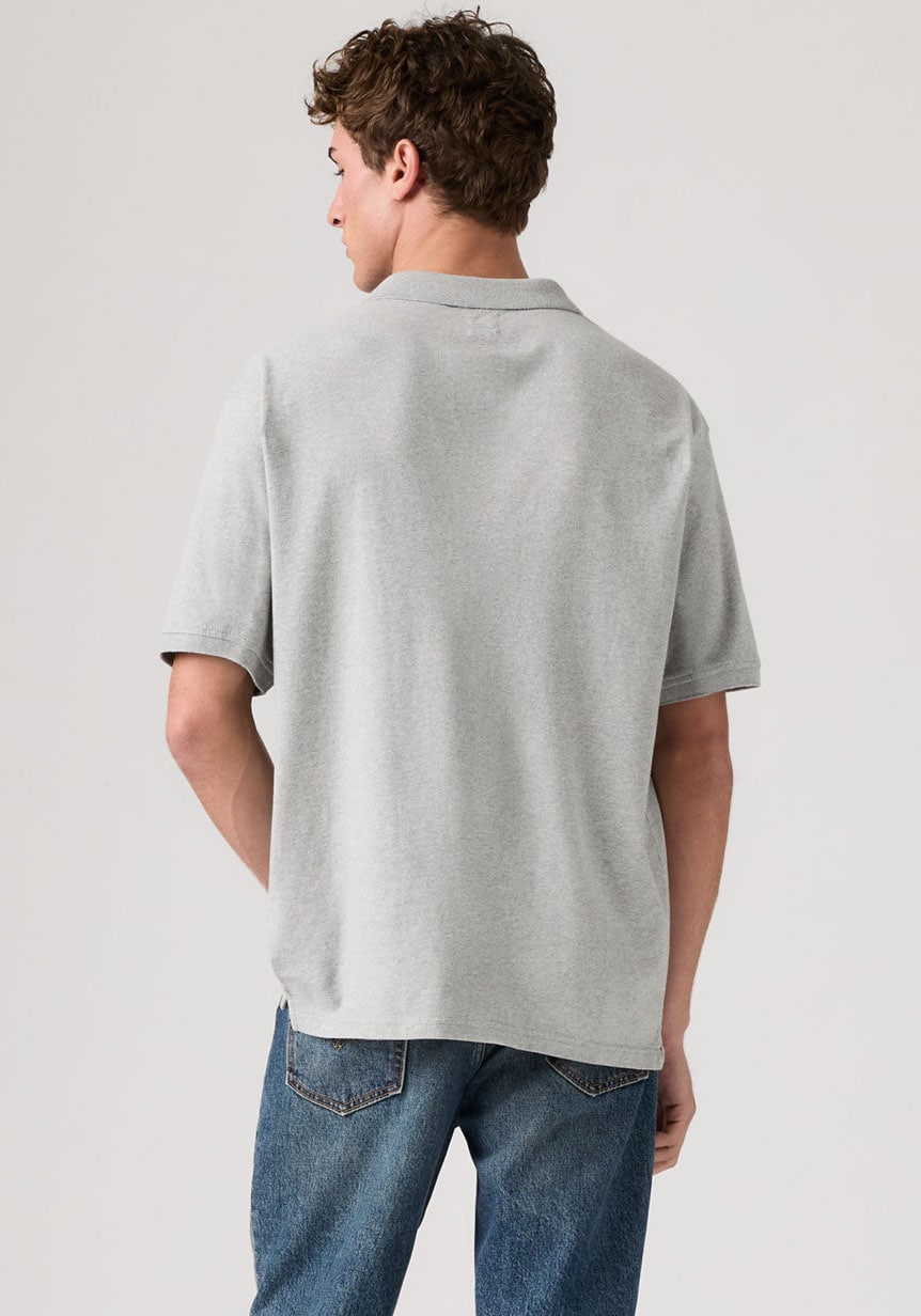 Levi's® Polo avec broderie du logo