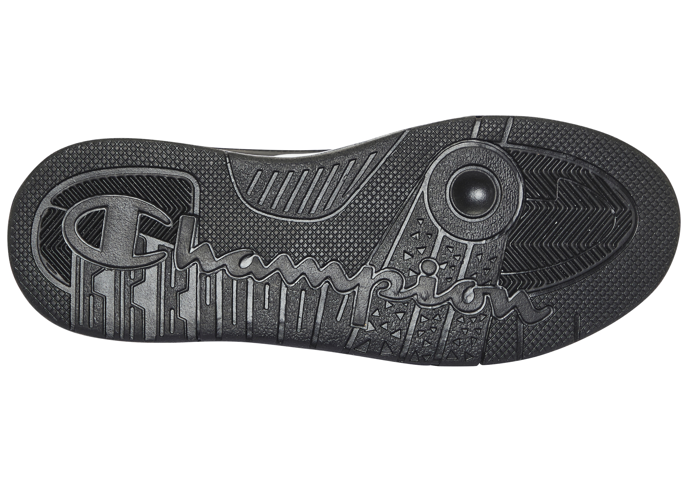 Champion Sneaker »RD18 HERITAGE LOW«