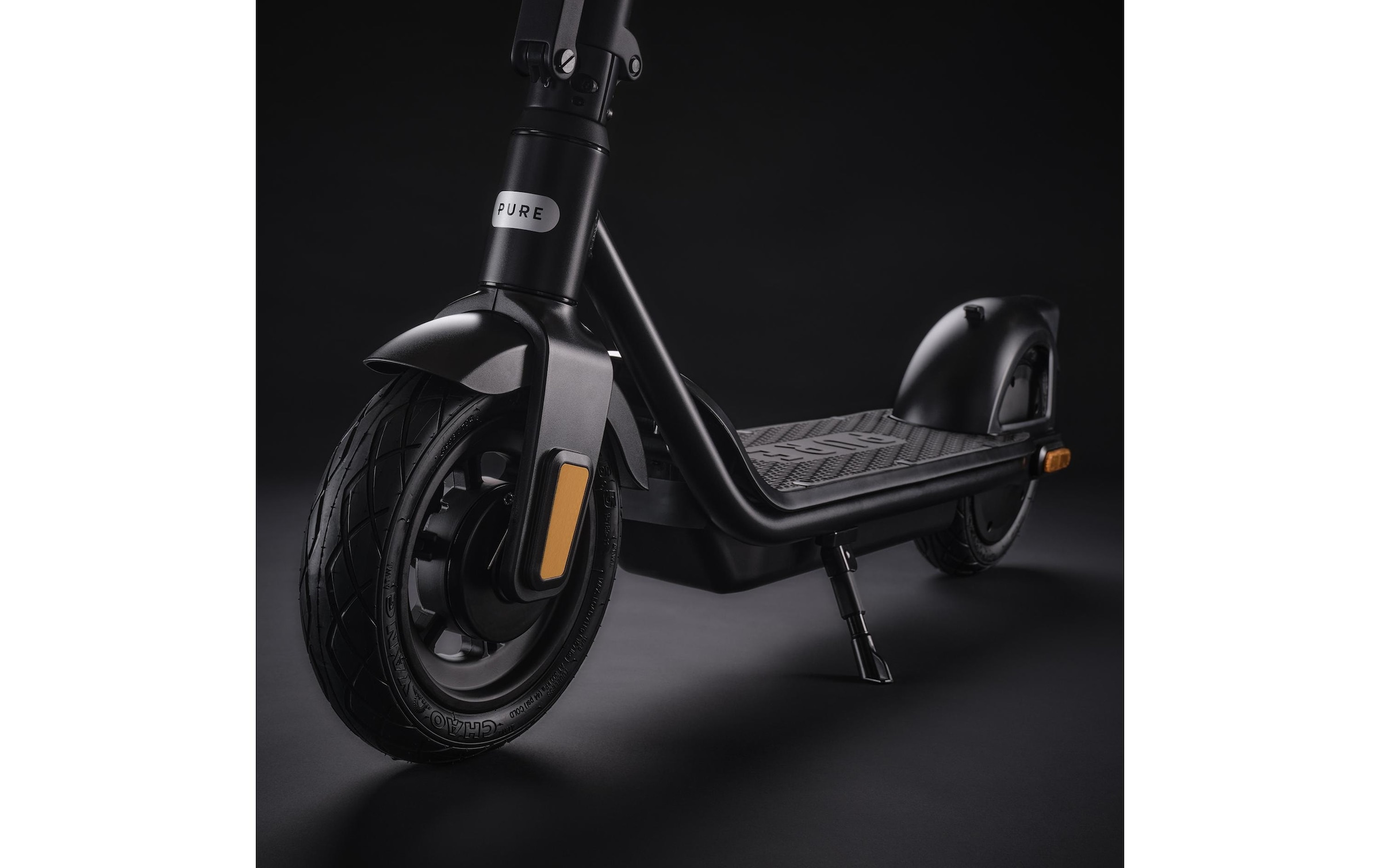 E-Scooter »Pure Electric Air 4«