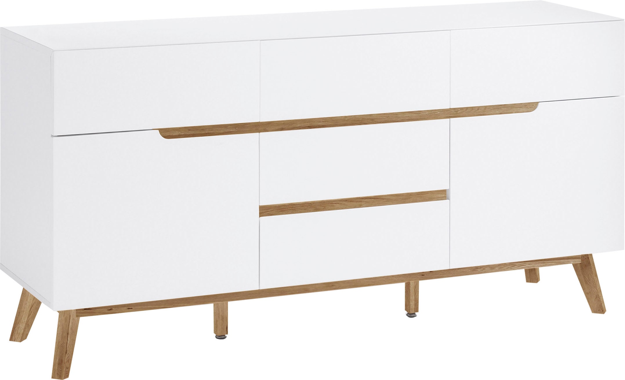 Sideboard »Cervo«, Breite ca. 145 cm