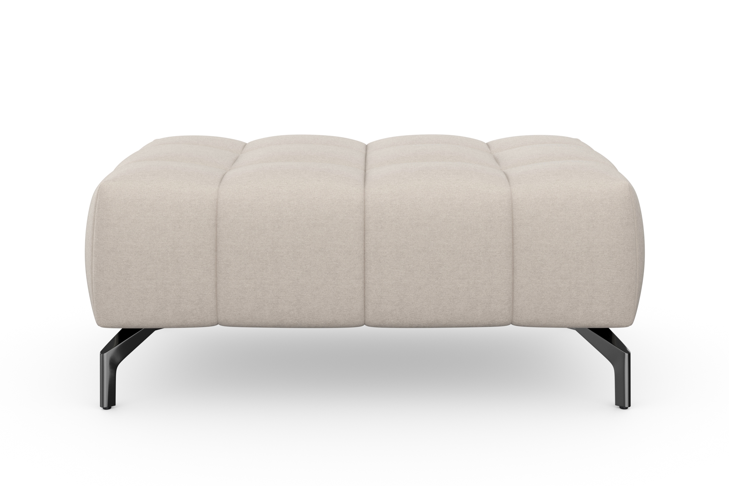 sit&more Tabouret »Cool« avec pieds noirs