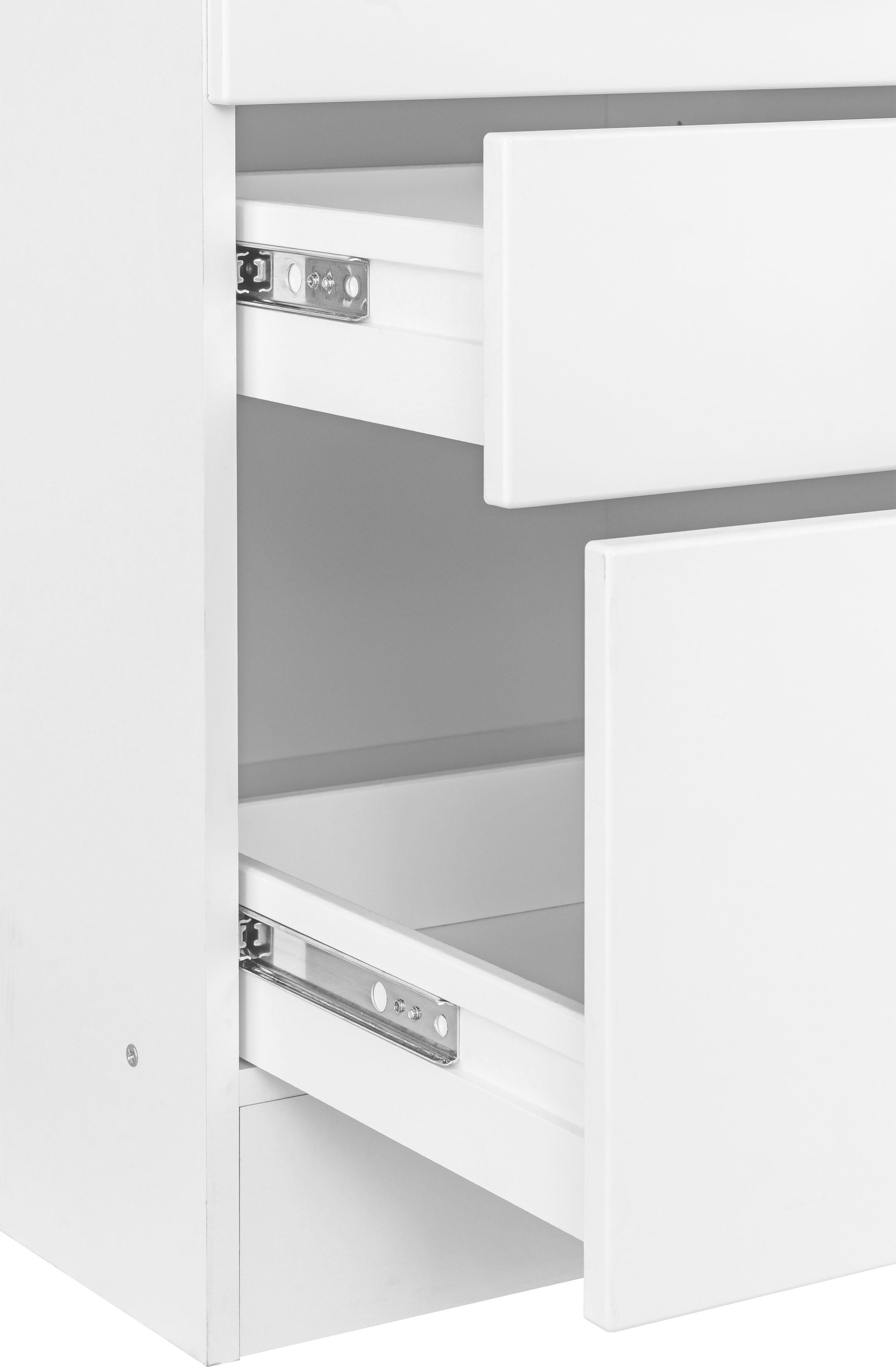 KOCHSTATION Unterschrank »KS-Visby« Breite 60 cm