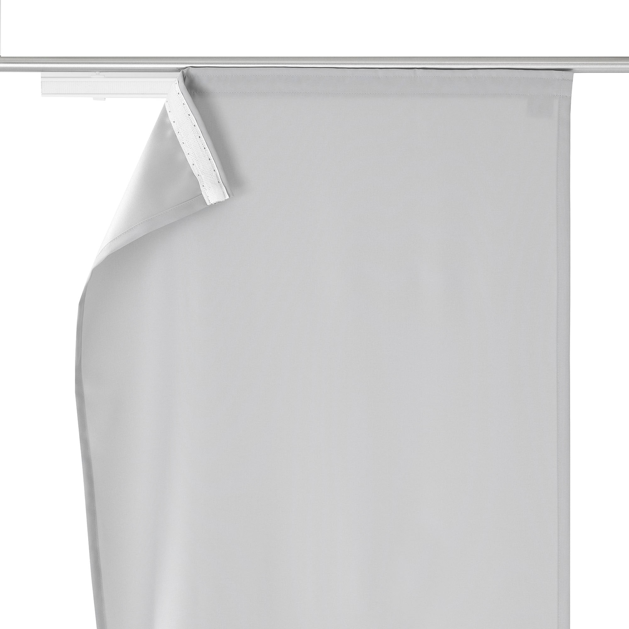 Neutex for you! Vorhang »Karim«, (1 St.), natürlicher Uni mit Effektgarn  bequem kaufen | Fertiggardinen