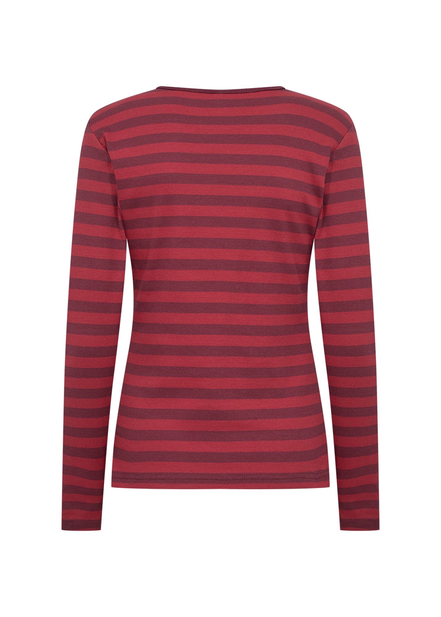 soyaconcept Langarmshirt »SC-IRIDI 1«