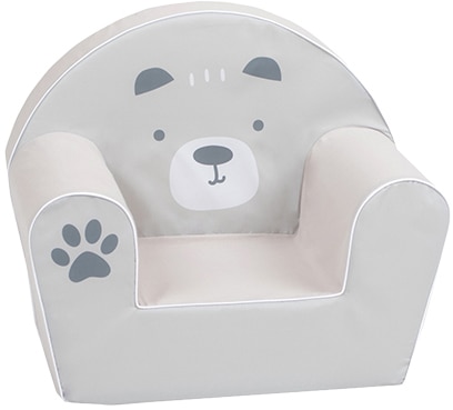 Image of Knorrtoys® Sessel »Bär Paul«, für Kinder; Made in Europe bei Ackermann Versand Schweiz
