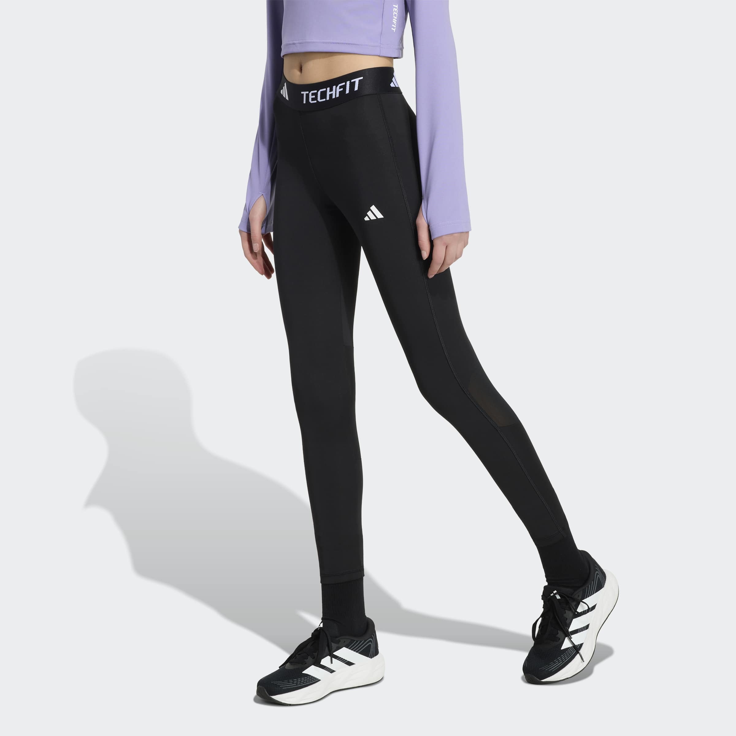 Image of adidas Sportswear Trainingstights "TECHFIT 7/8-LEGGINGS"