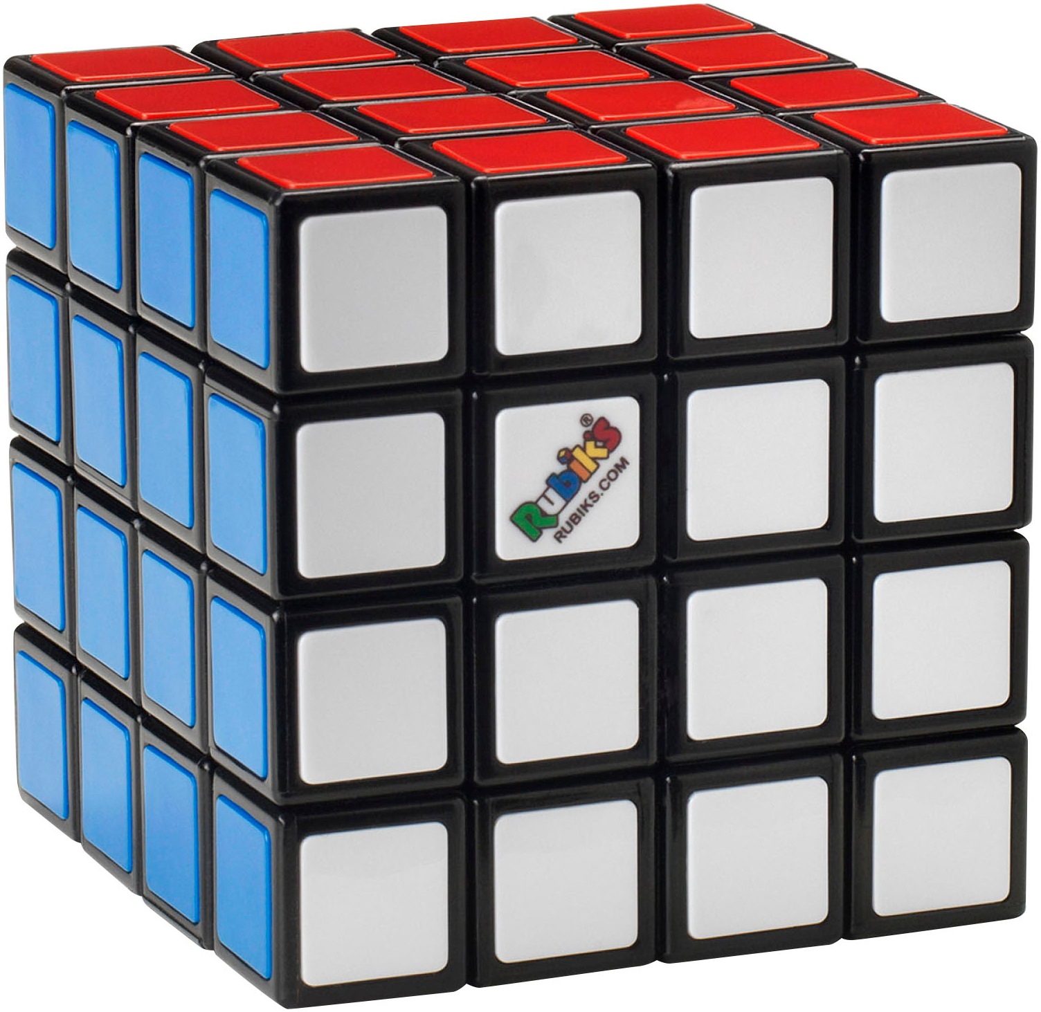 Spin Master Jeu »Rubik's - 4x4 Master«
