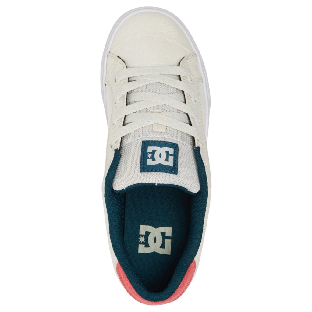 DC Shoes Sneaker »Chelsea«