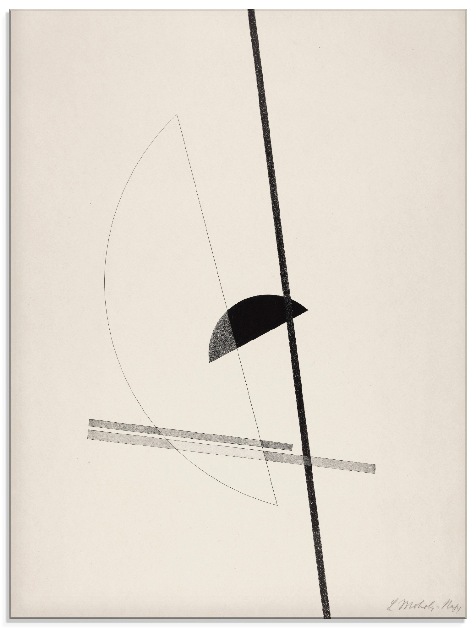 Image of Artland Glasbild »Konstruktionen«, Muster, (1 St.) bei Ackermann Versand Schweiz