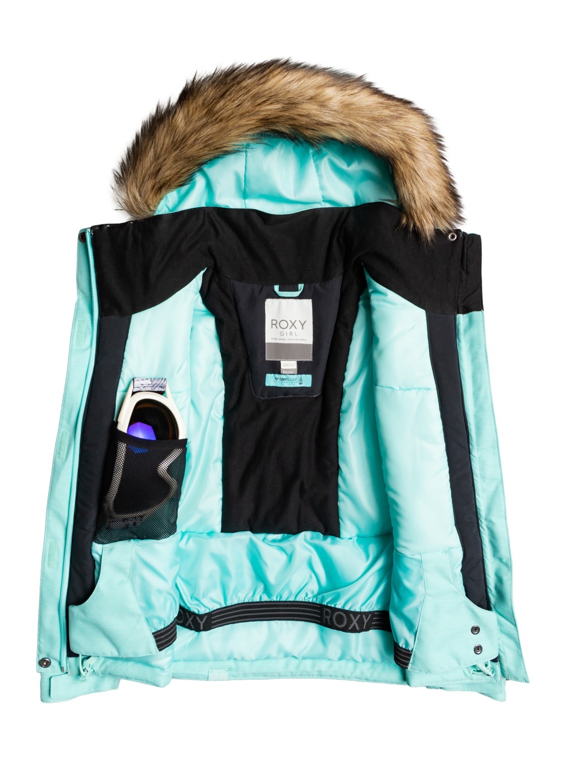 Roxy Snowboardjacke »Meade«