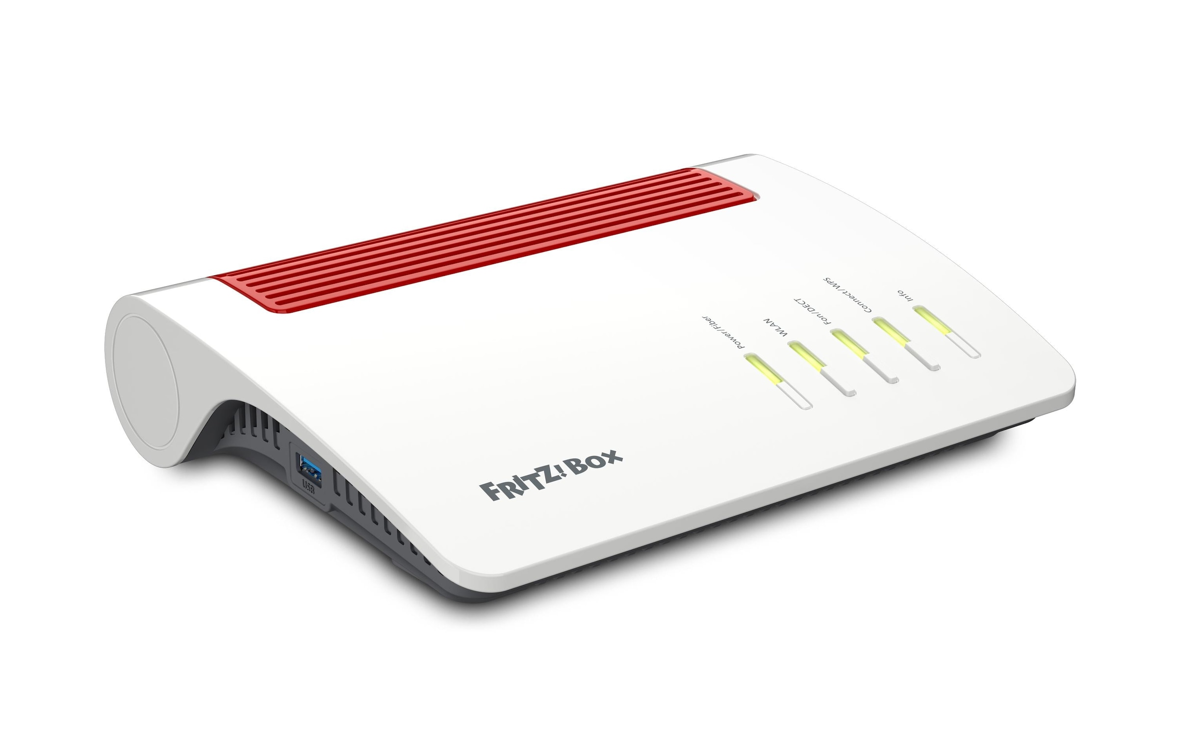   WLAN-Router »FRITZ! FRITZ!Box 5590 Fiber mit FRITZ!SFP XGS-PON«