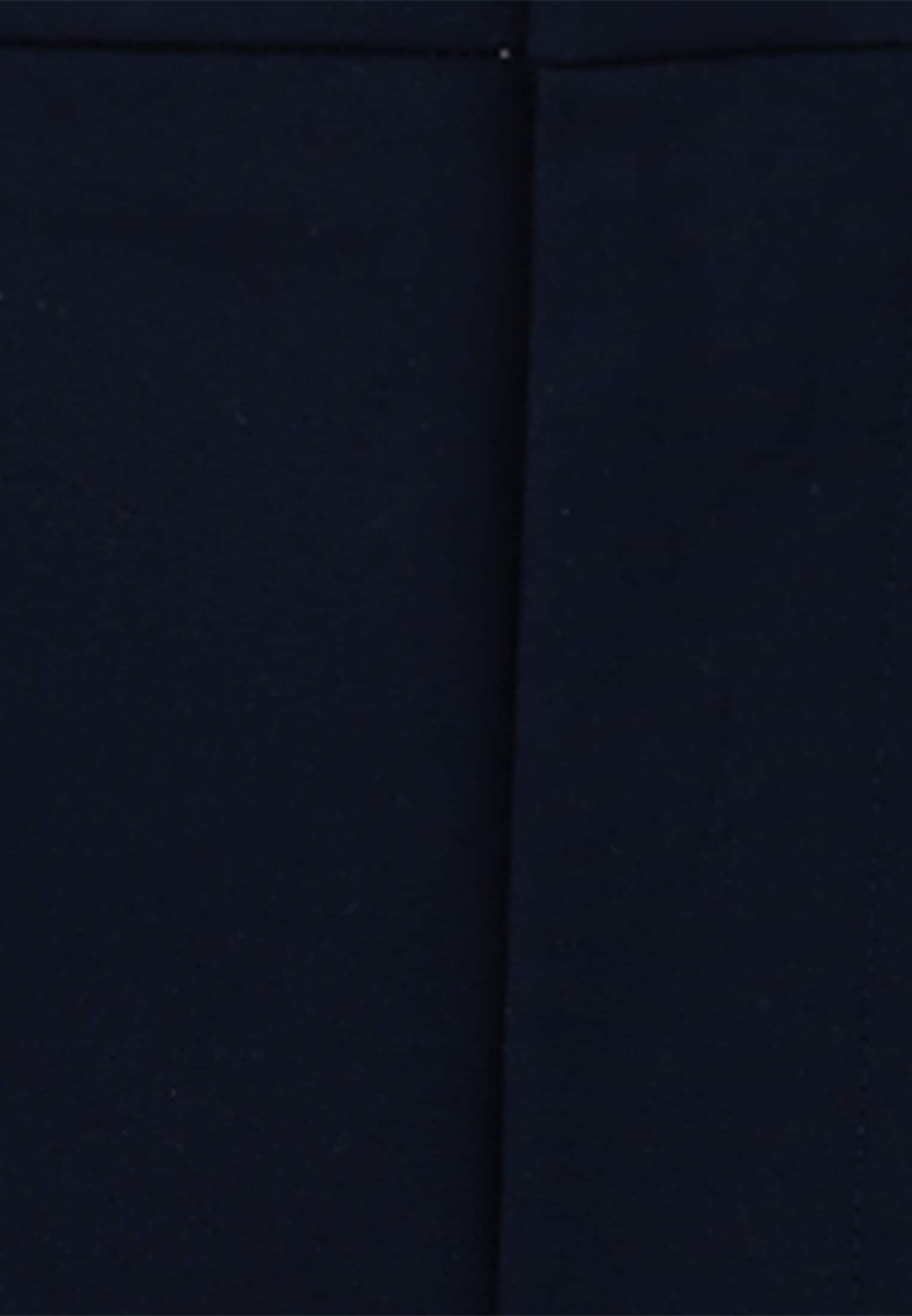 seidensticker Shorts »Schwarze Rose«