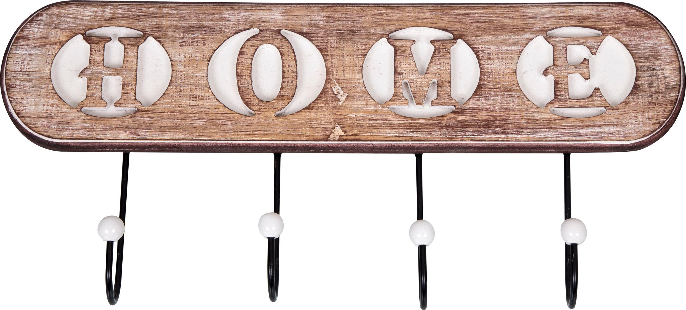 Image of Home affaire Hakenleiste »Chris/Home« bei Ackermann Versand Schweiz