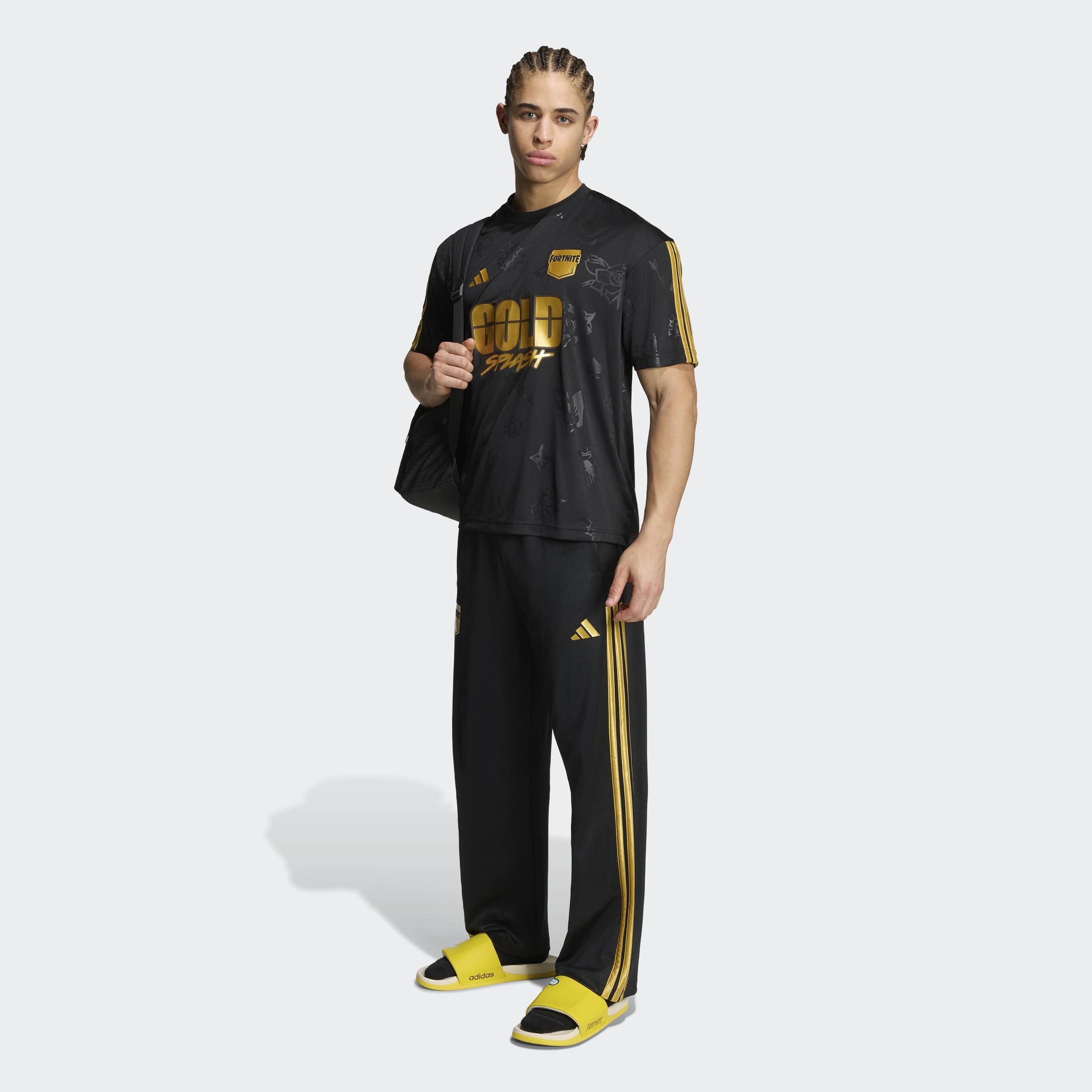 adidas Sportswear Sporthose »M FN L OH PT«