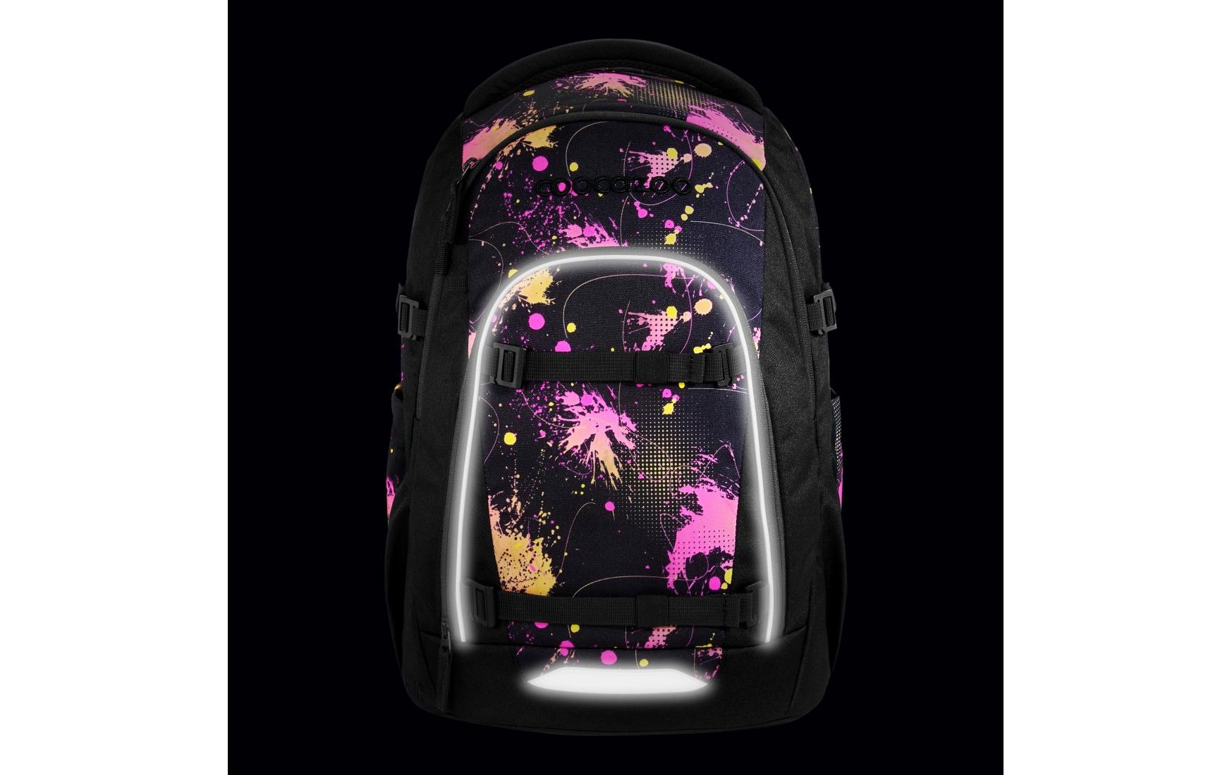 Coocazoo Schulrucksack »MATE«
