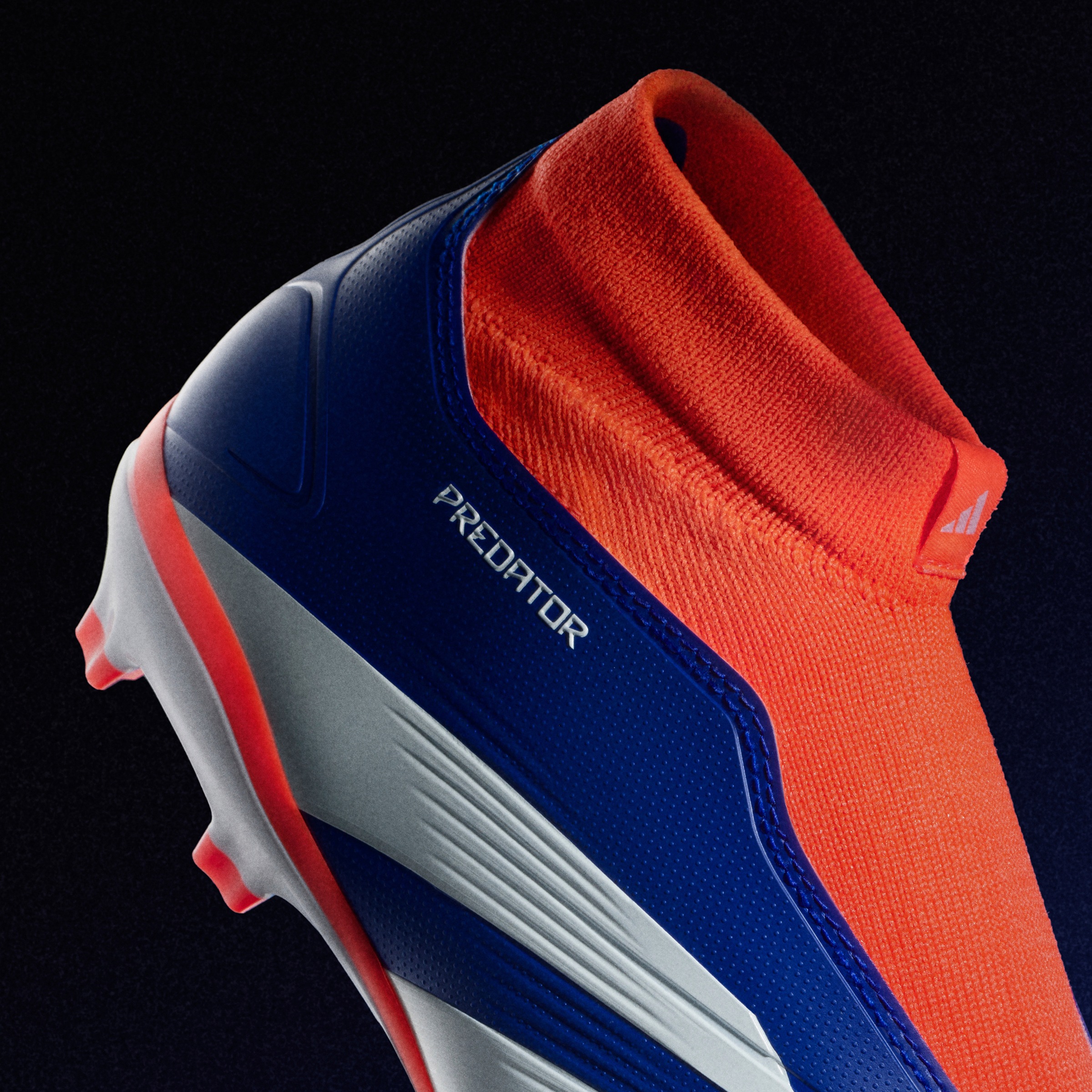 adidas Performance Fussballschuh »PREDATOR LEAGUE LACELESS FG«