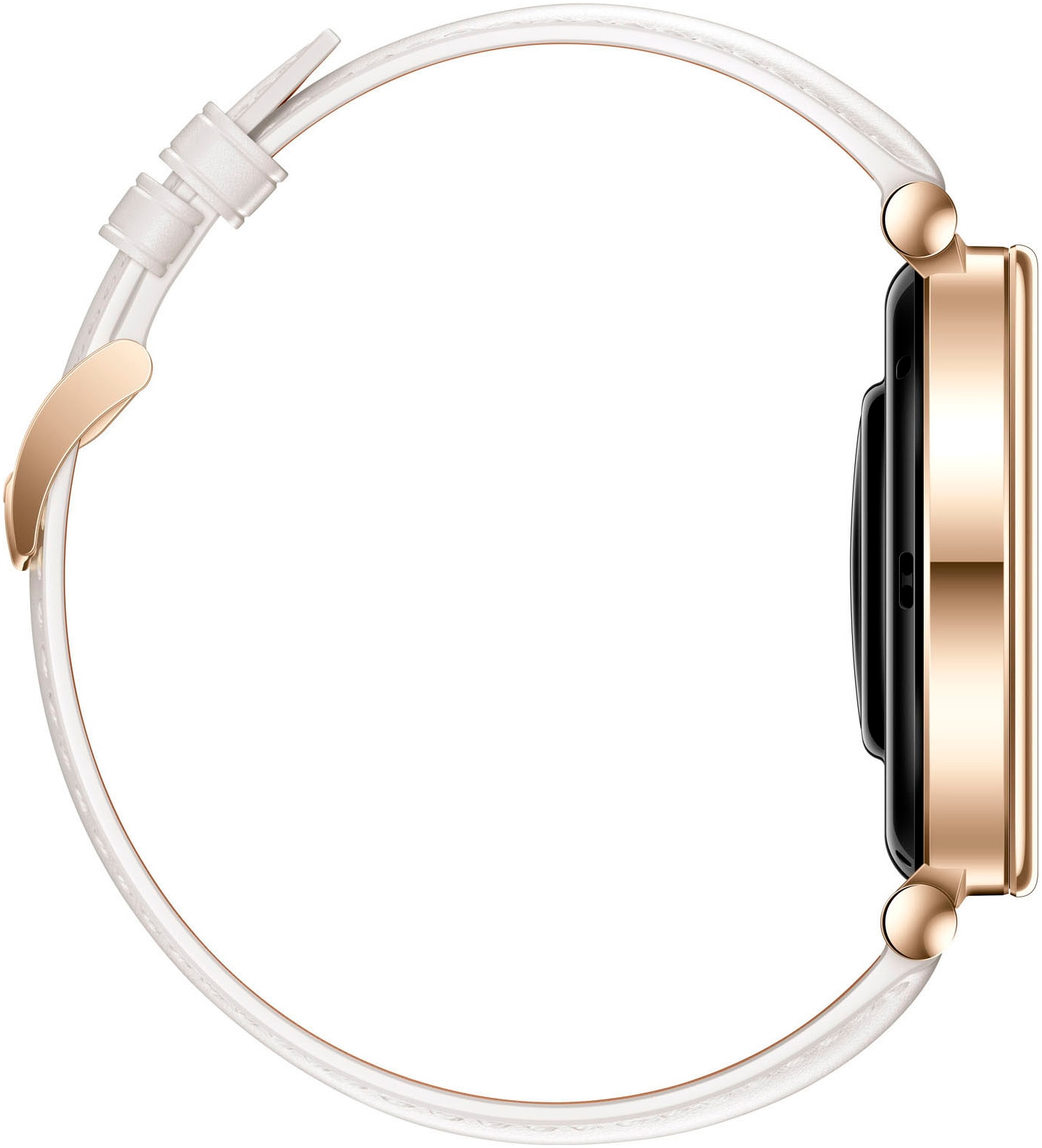 Huawei Smartwatch »Watch GT4«, (/ 1,32 Zoll), HUAWEI TruSeen 5.5+