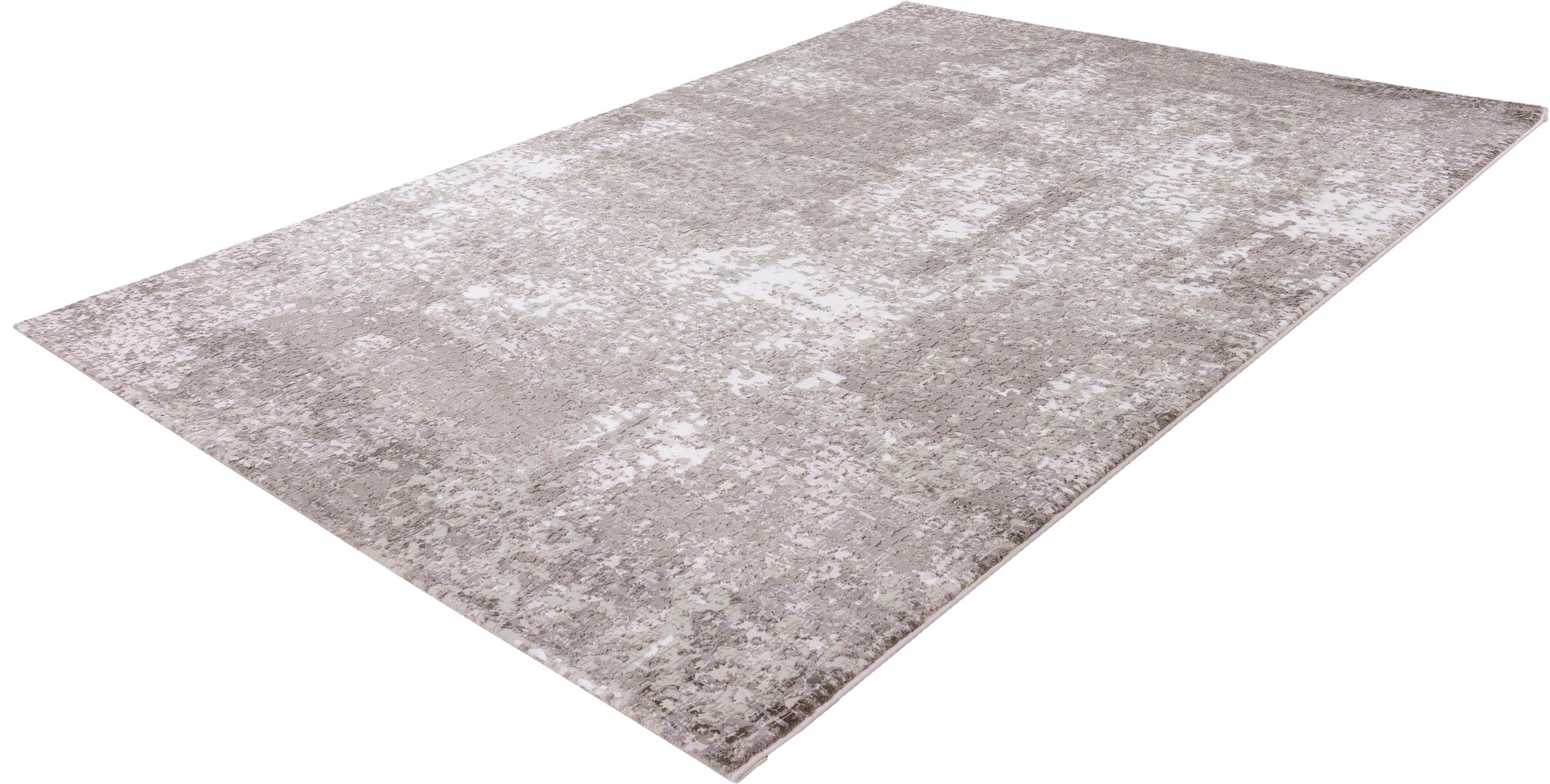 Image of Obsession Teppich »My Opal 913«, rechteckig, 10 mm Höhe, modernes Design, Pastell-Farben, ideal im Wohnzimmer & Schlafzimmer bei Ackermann Versand Schweiz