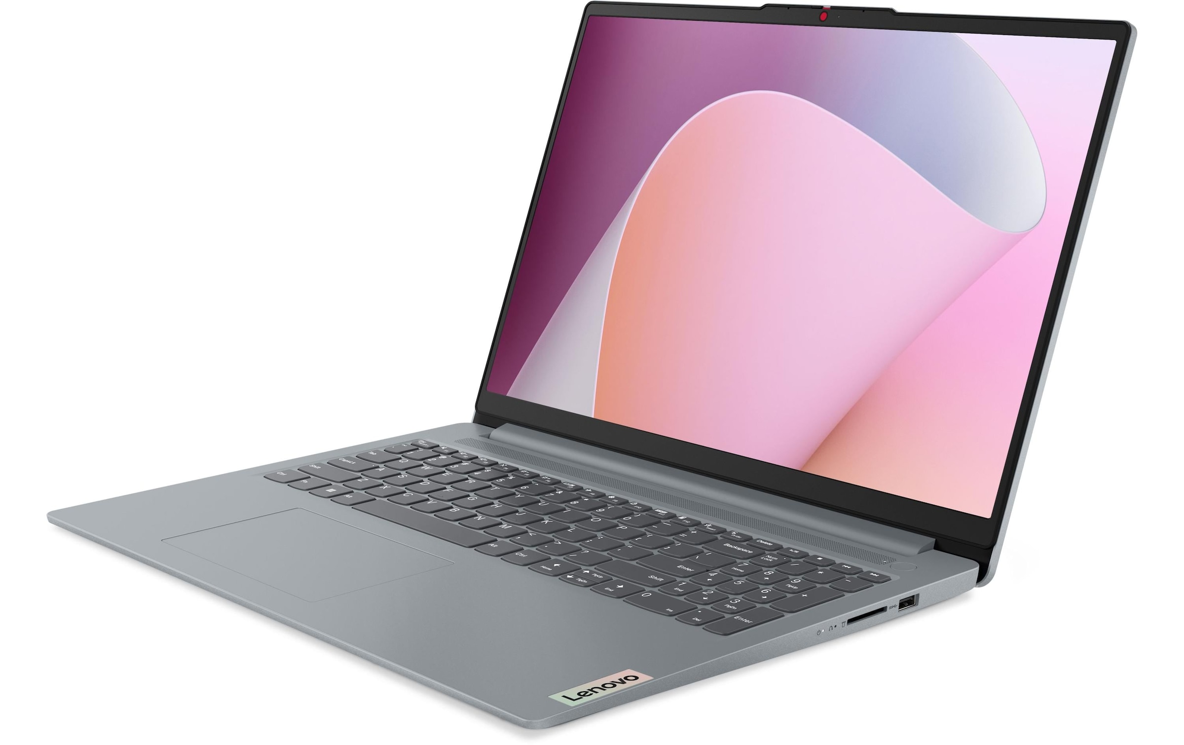 Lenovo Notebook »Ideapad Slim 3 16AB«, 40,48 cm, / 16 Zoll, AMD, Ryzen 7, Radeon Graphics