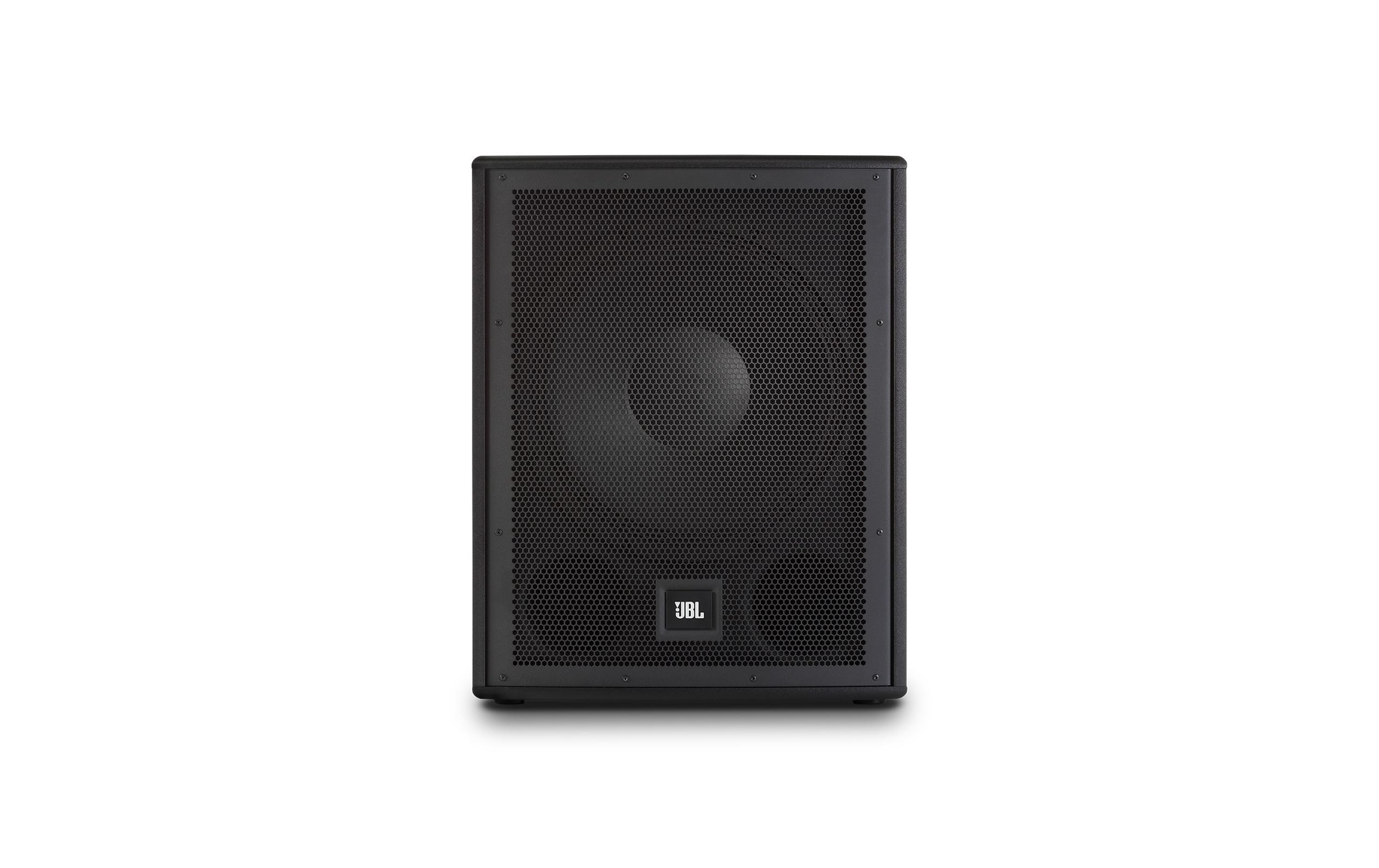 Image of JBL Lautsprecher "IRX115S" ( )