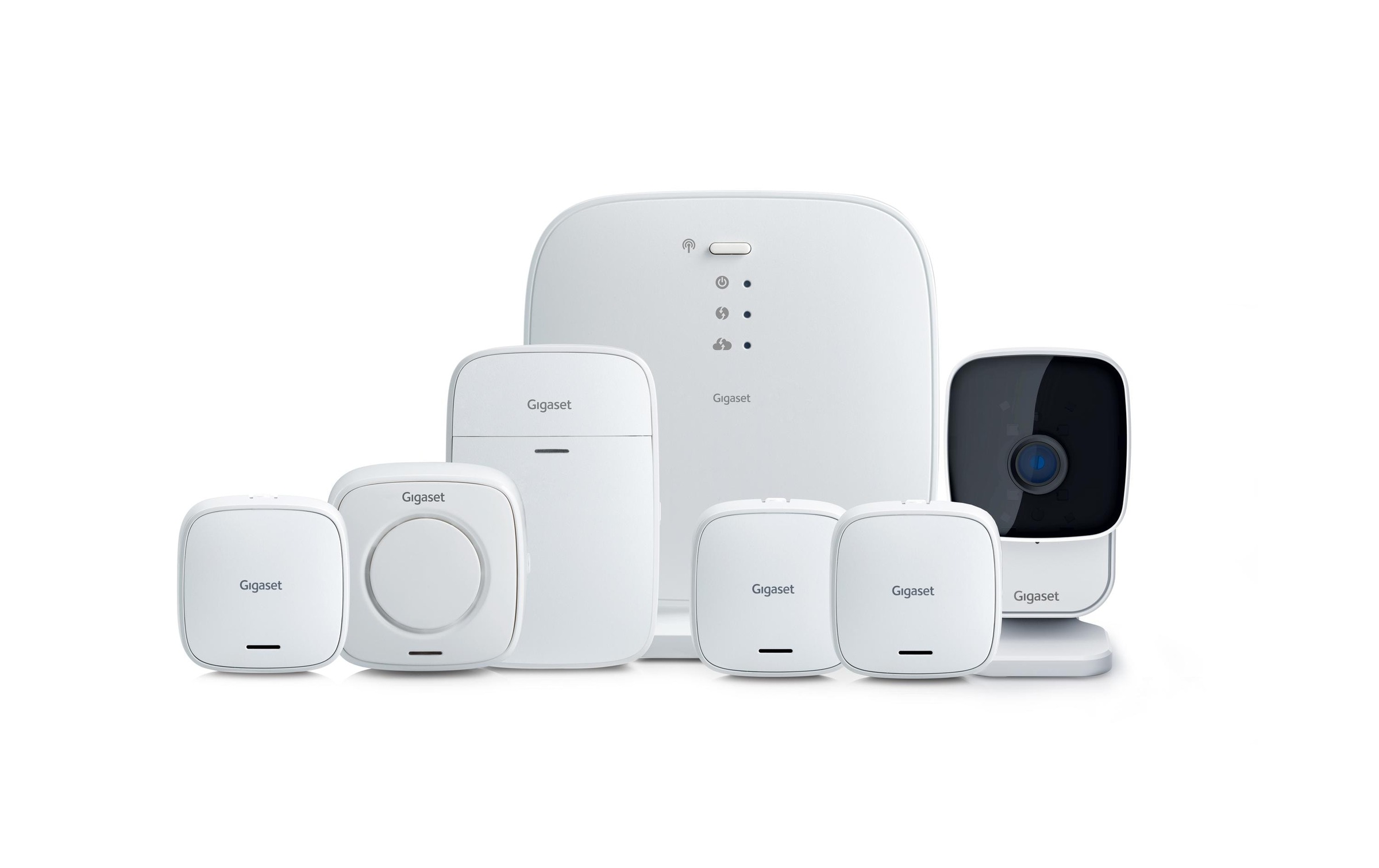 Image of Gigaset Alarmanlage »elements Alarm« bei Ackermann Versand Schweiz