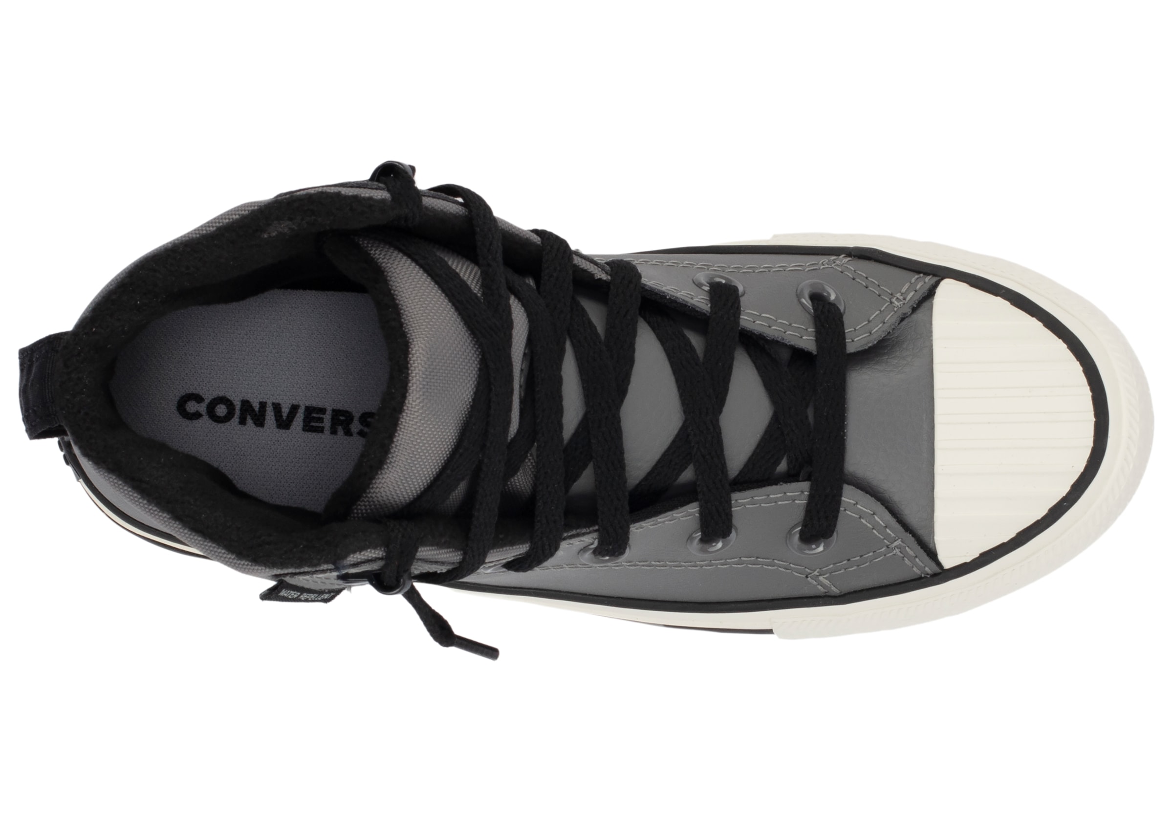 Converse Sneaker »CHUCK TAYLOR ALL STAR WATER-REPELLENT BERKSHIRE BOOT«, Wasserabweisend