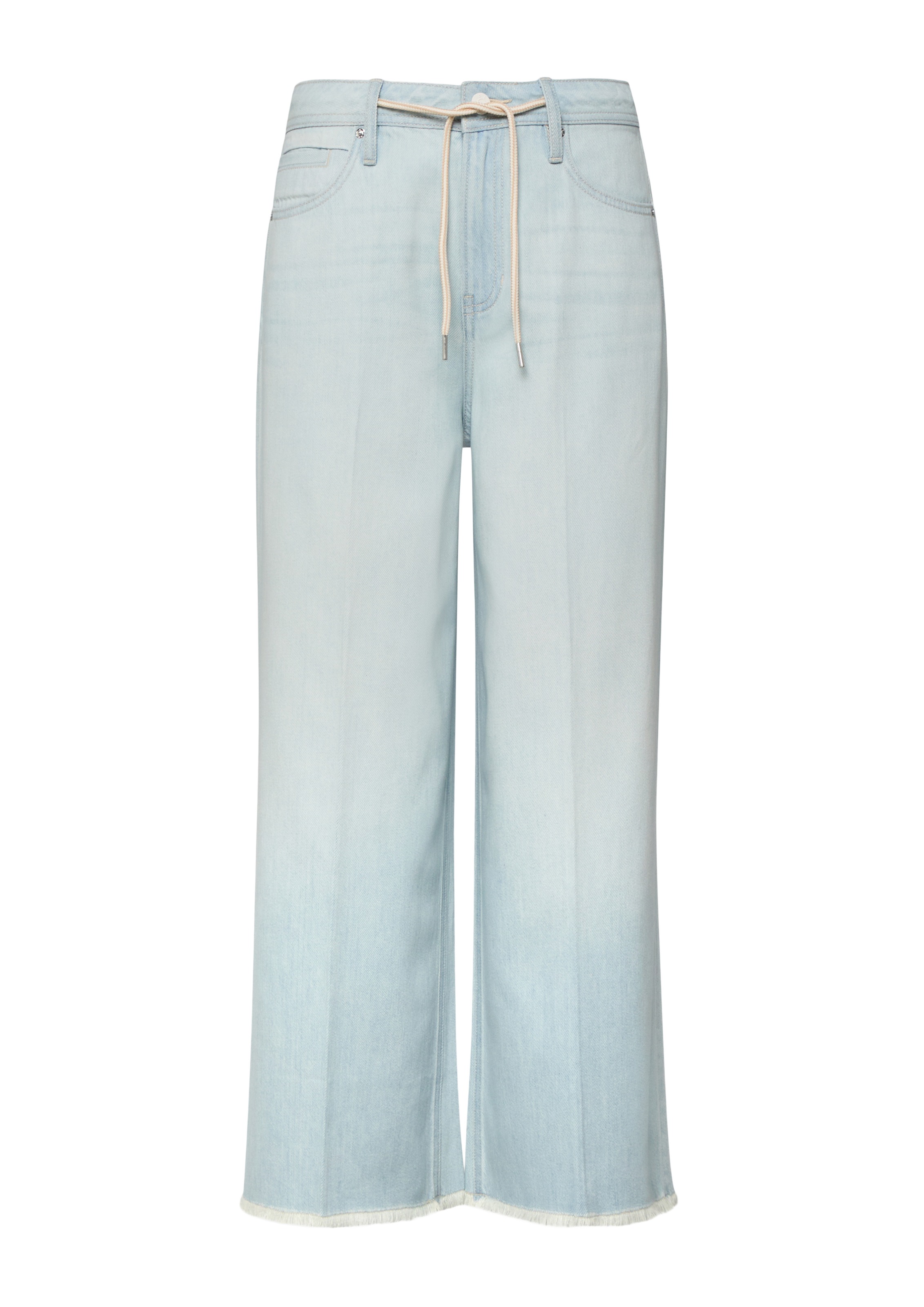 s.Oliver Jeans large »Jeans Suri« style Five-Pocket