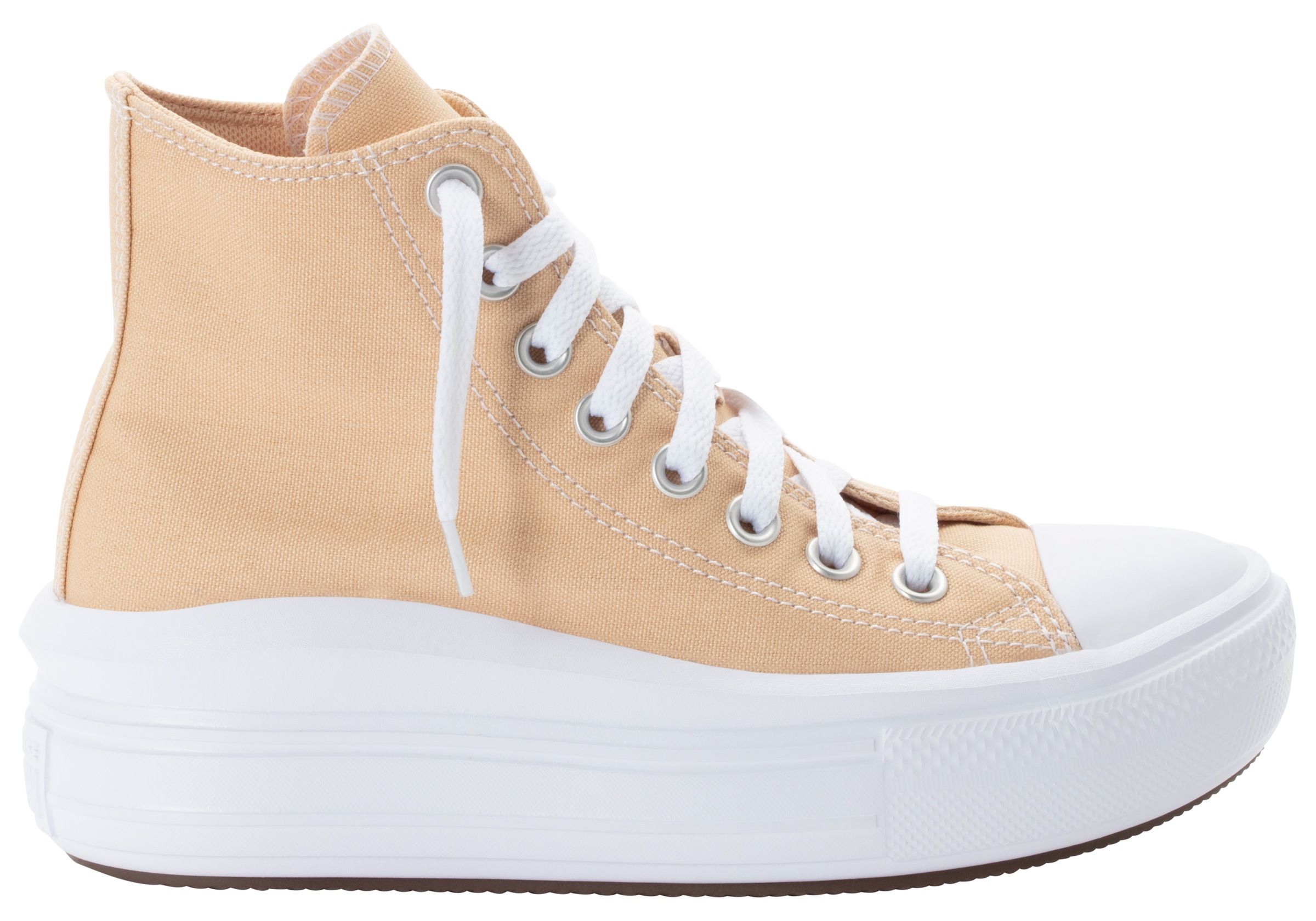 Converse Sneaker »CHUCK TAYLOR ALL STAR MOVE PLATFORM«