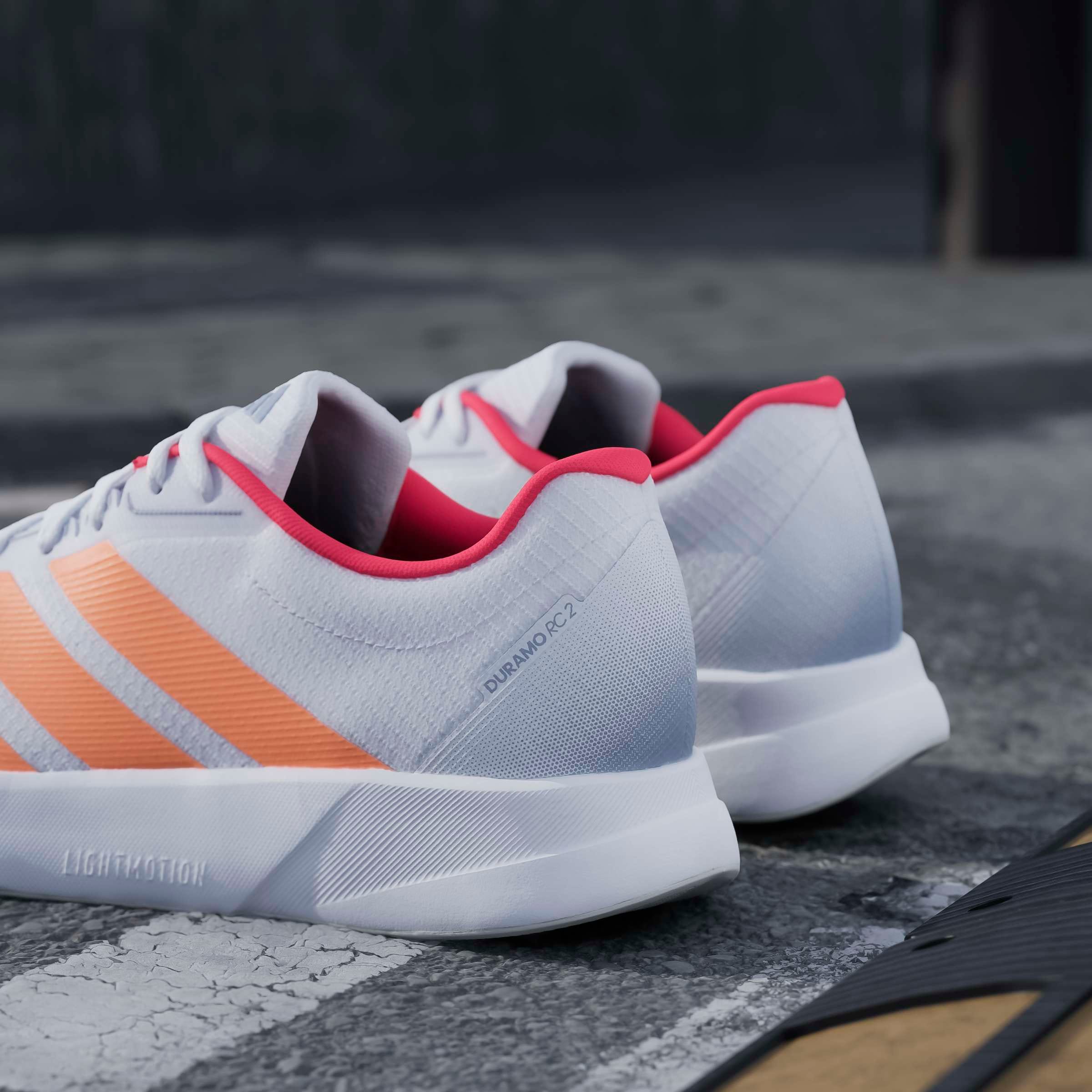 adidas Performance Chaussure de course »DURAMO RC2 RUNNING«  très léger