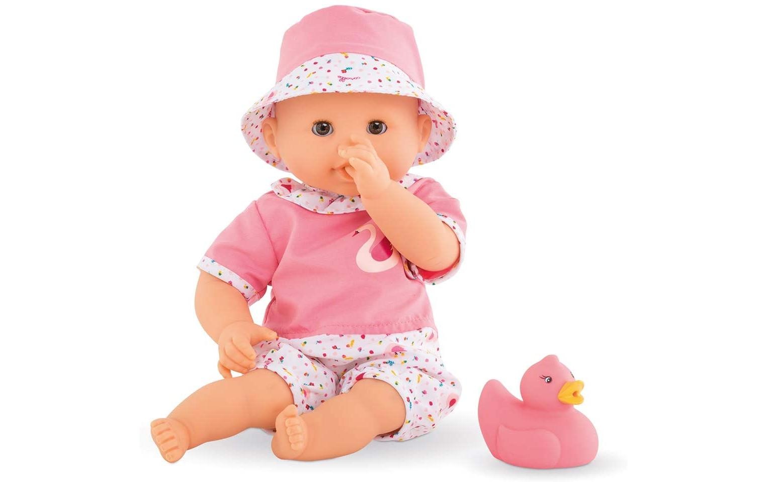 Image of Corolle® Spielfigur »Corolle Badebaby Calypso« bei Ackermann Versand Schweiz