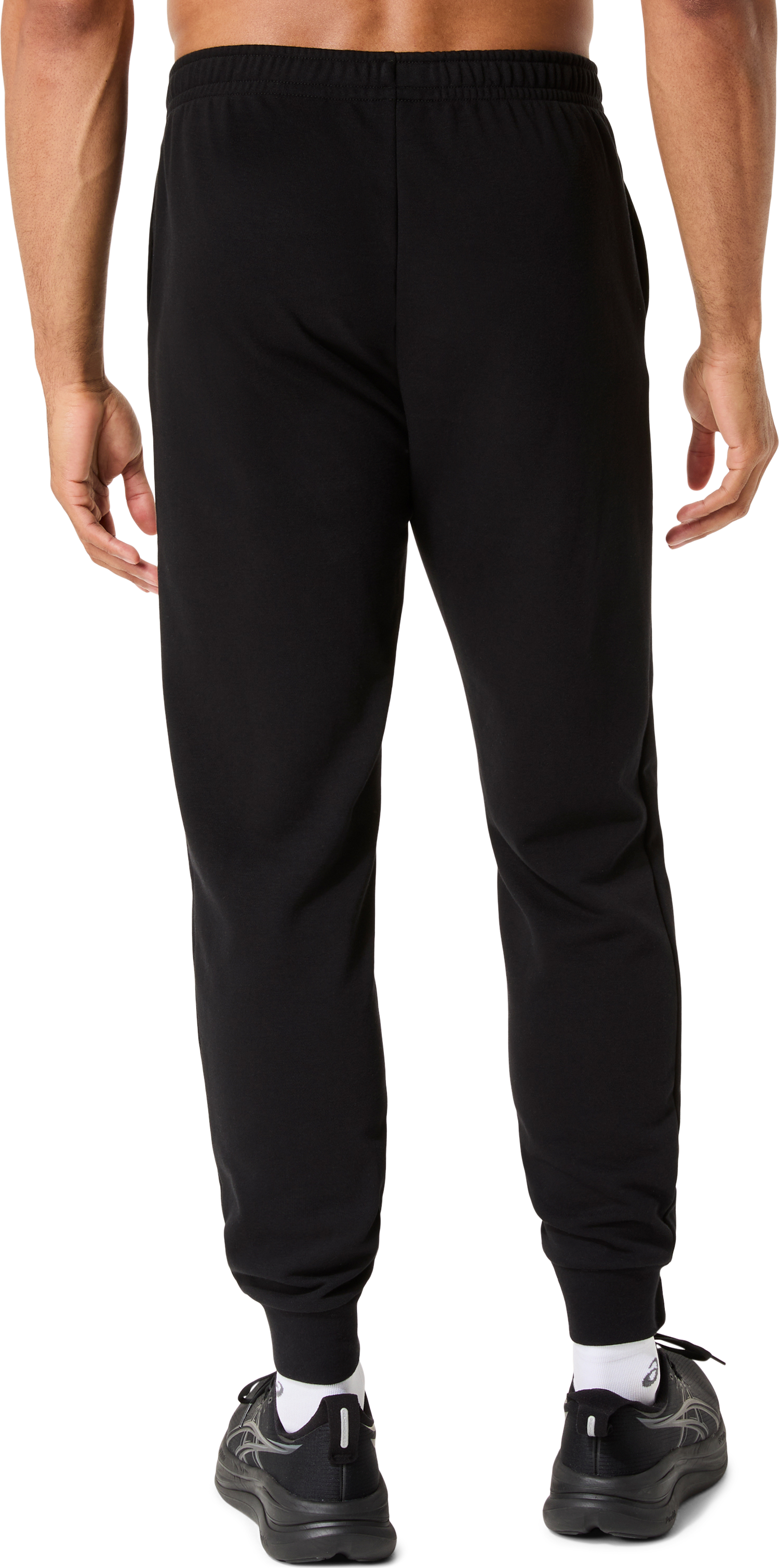 Asics Pantalon de jogging »FRENCH TERRY PANT«  Pour la course et la mode sportive, style sportif