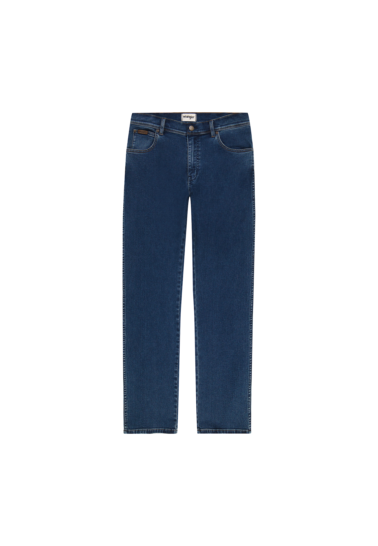 Wrangler Gerade Jeans »Texas«