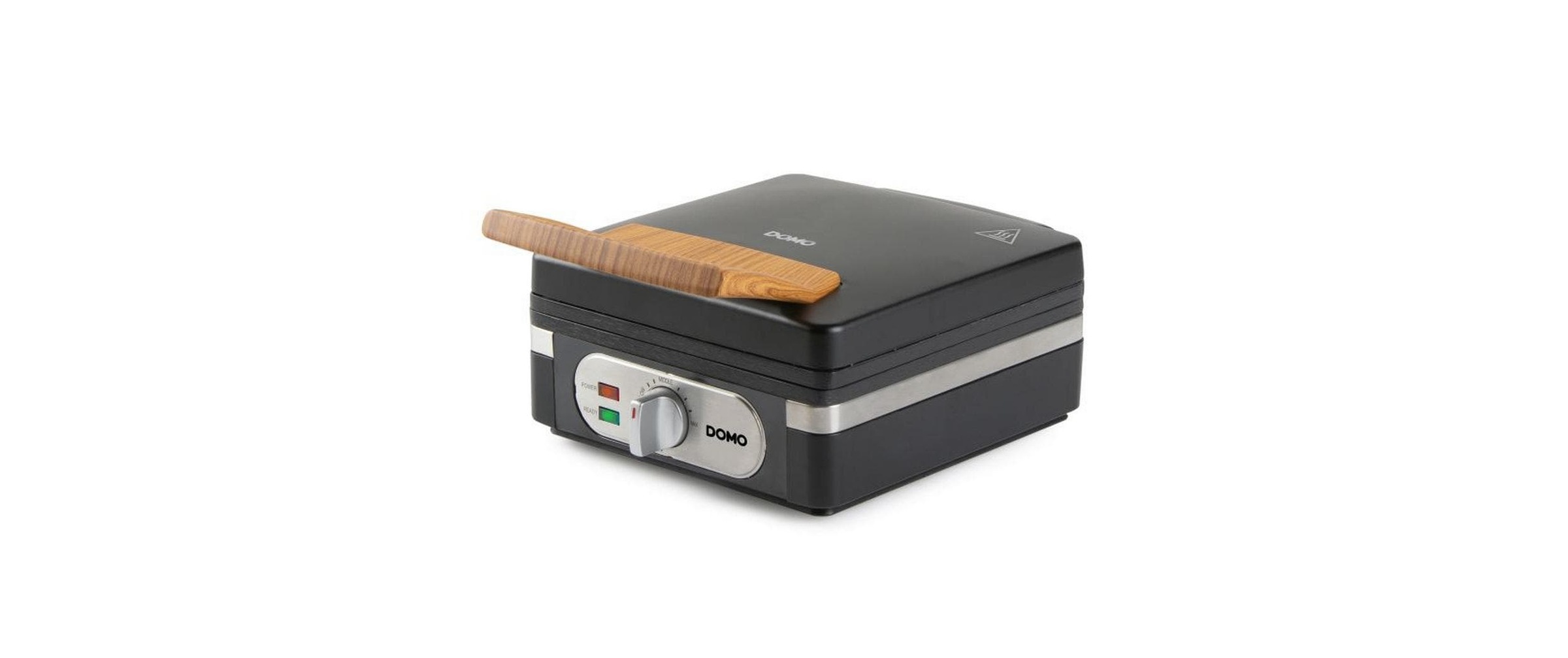 Domo Waffeleisen »DO9275W«, 1400 W