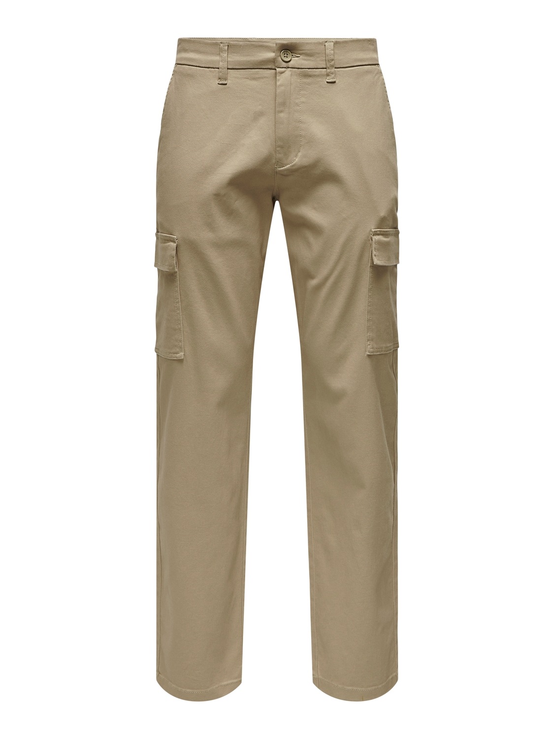 ONLY & SONS Cargohose »ONSEDGE-ED CARGO LOOSE PANT«