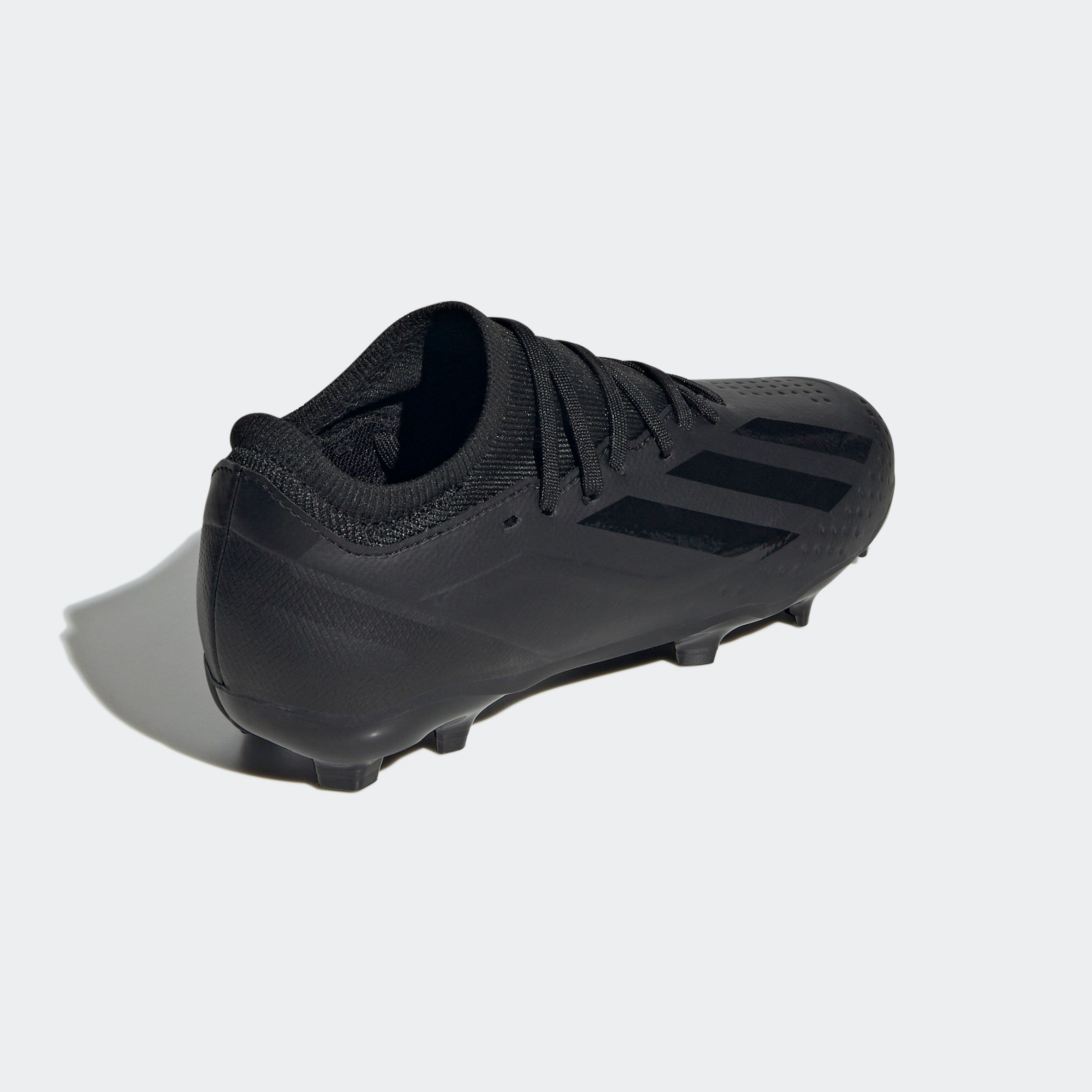 adidas Performance Fussballschuh »X CRAZYFAST.3 FG J«