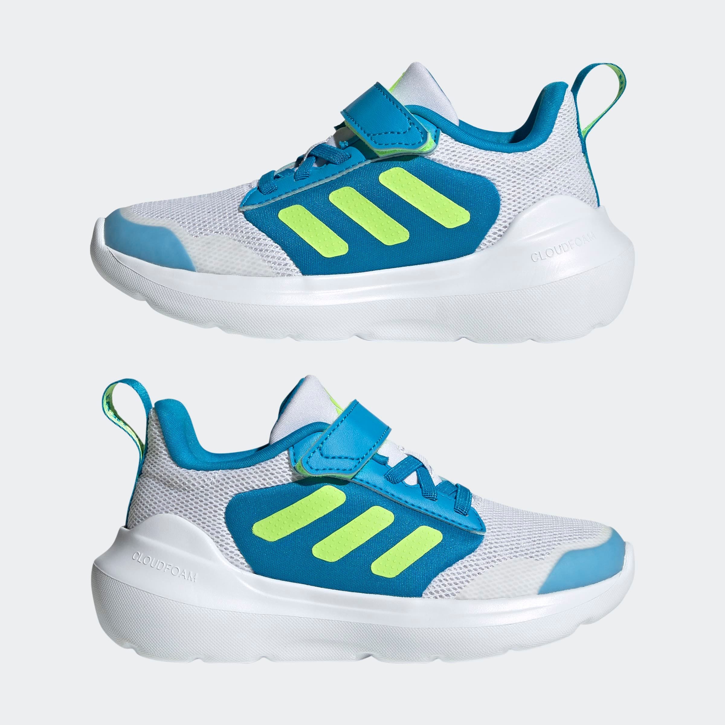 adidas Sportswear Sneaker »TENSAUR RUN 3.0 KIDS«
