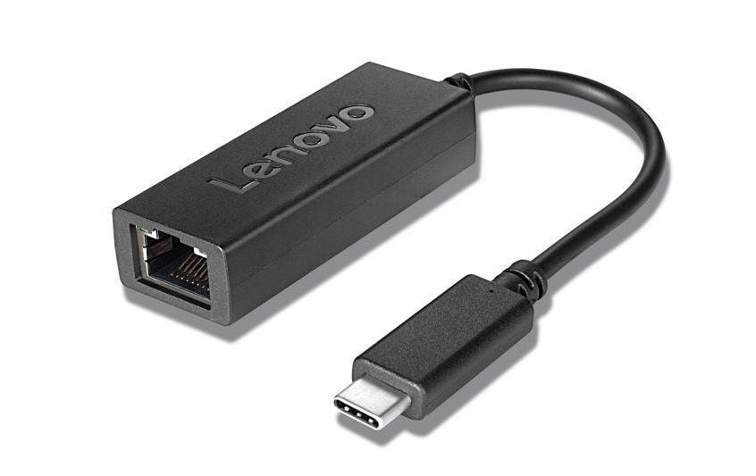 Lenovo Netzwerk-Adapter »USB Typ-C a«