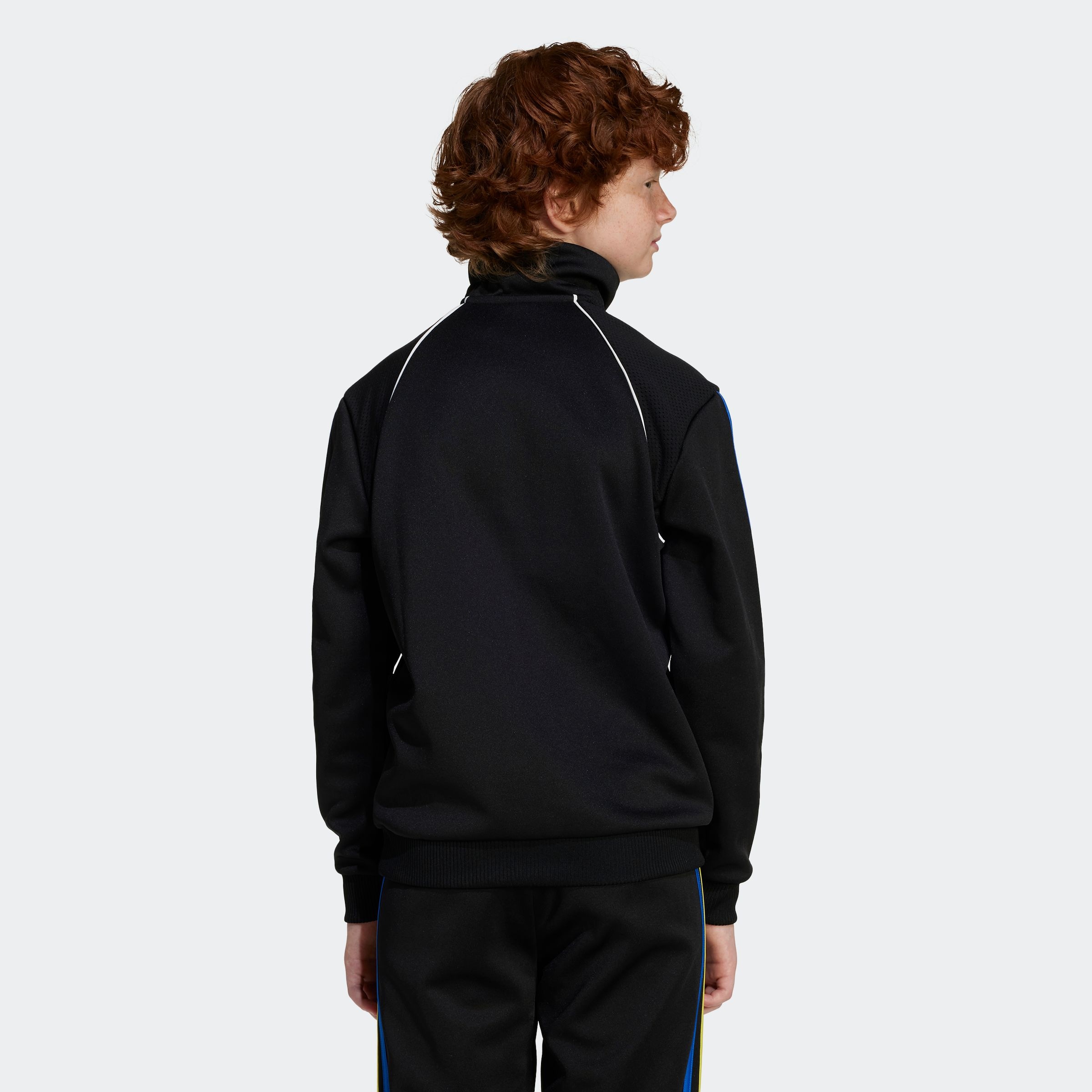 adidas Originals Sweatshirt »HZ SWEATSHIRT«