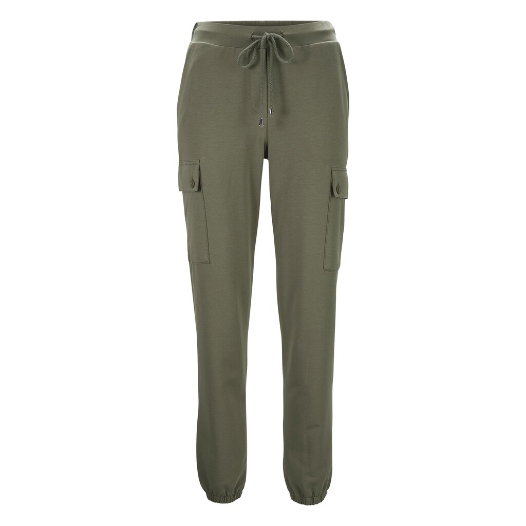 heine Jogger Pants