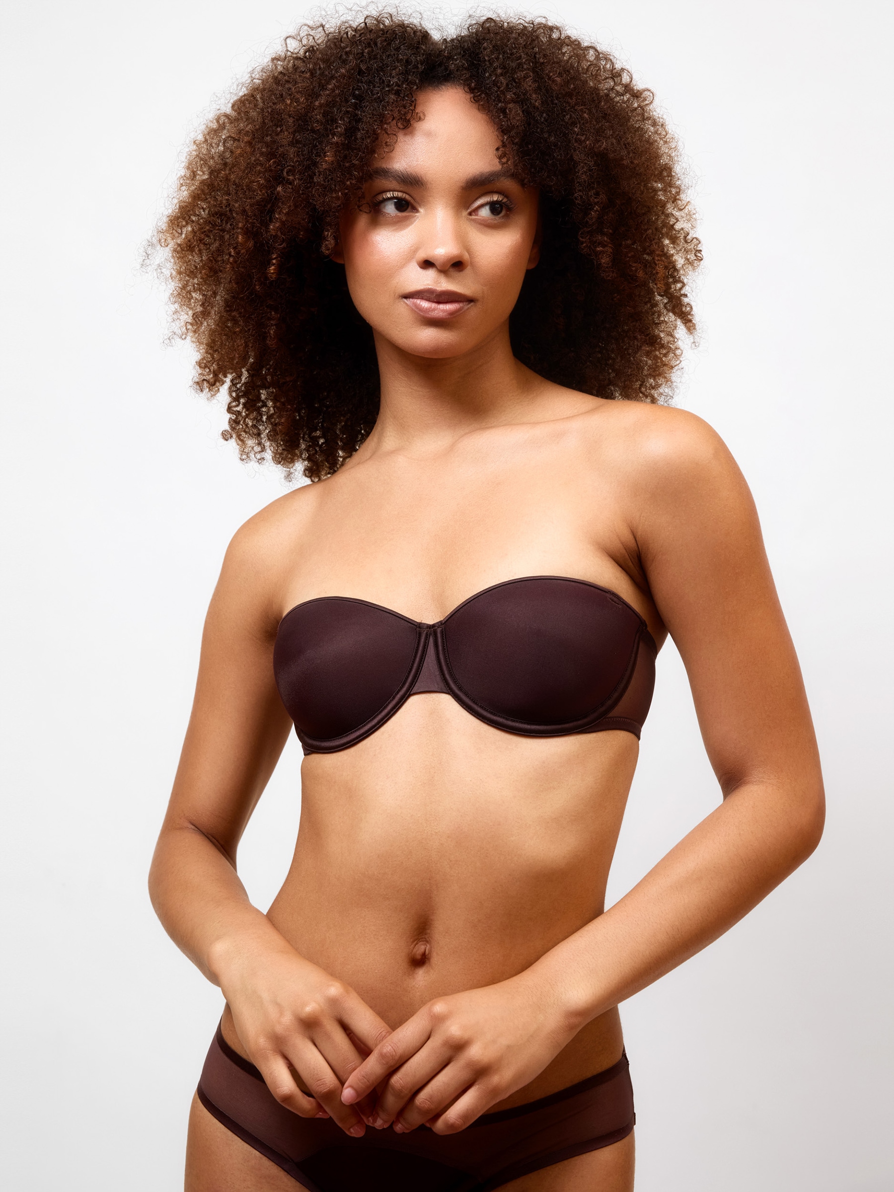 PASSIONATA Soutien-gorge à armatures »BIANCA«