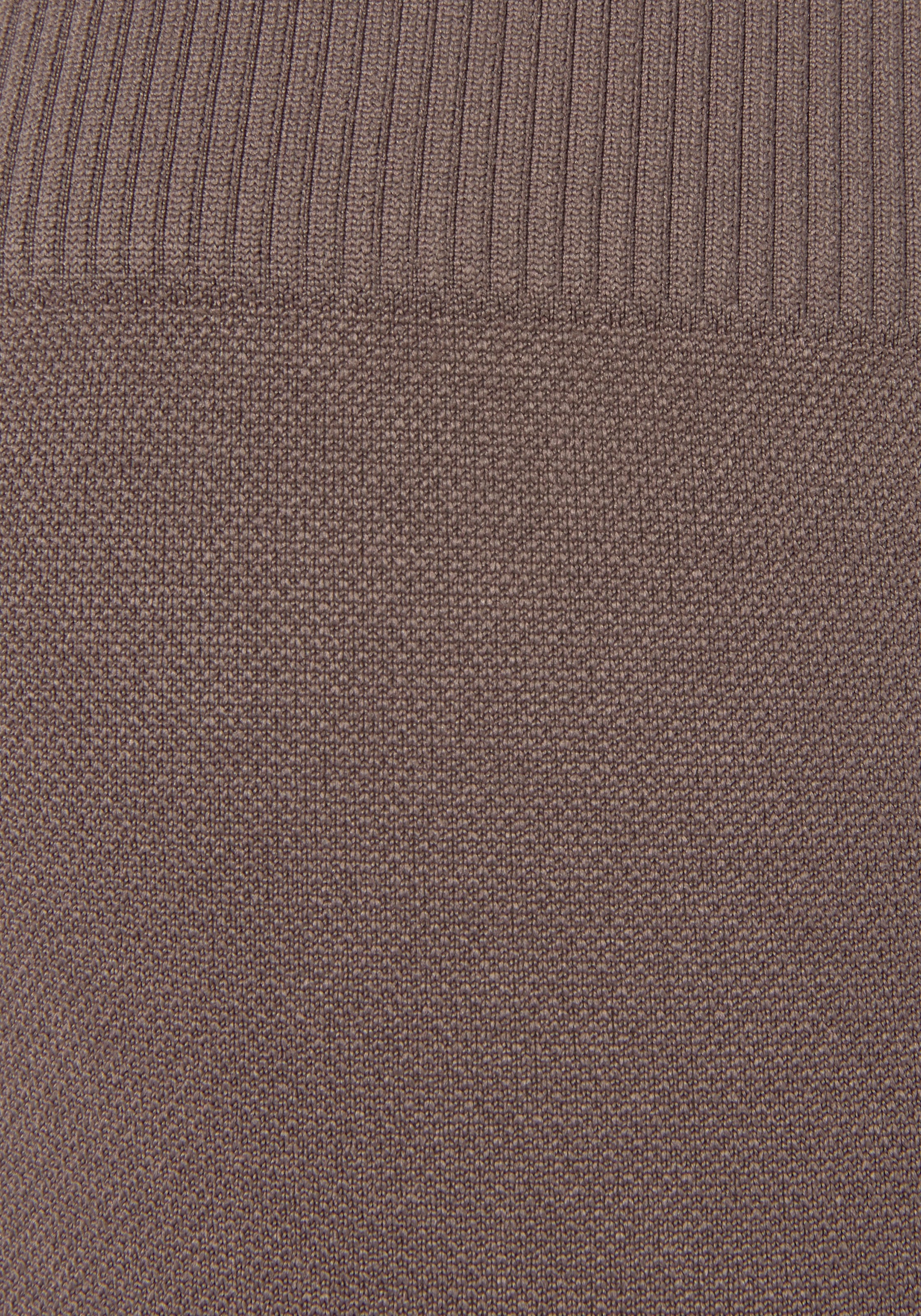 LASCANA Funktionsshorts »Po Push Up«  mit Rippstruktur und Shapingeffekt, Sportshorts